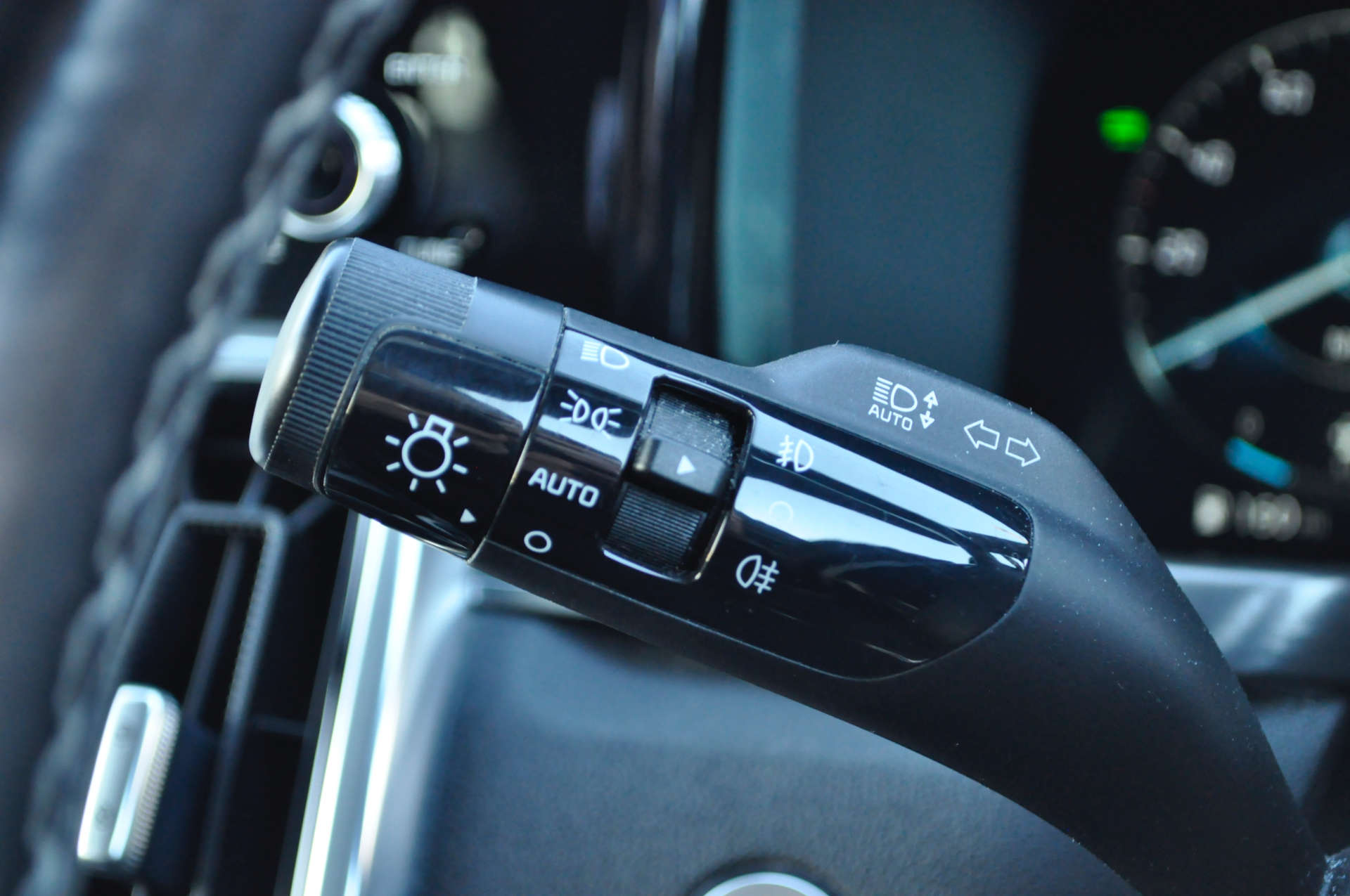 KIA SORENTO 1.6 Sorento 4 HEV AWD Auto 4WD 5dr #18