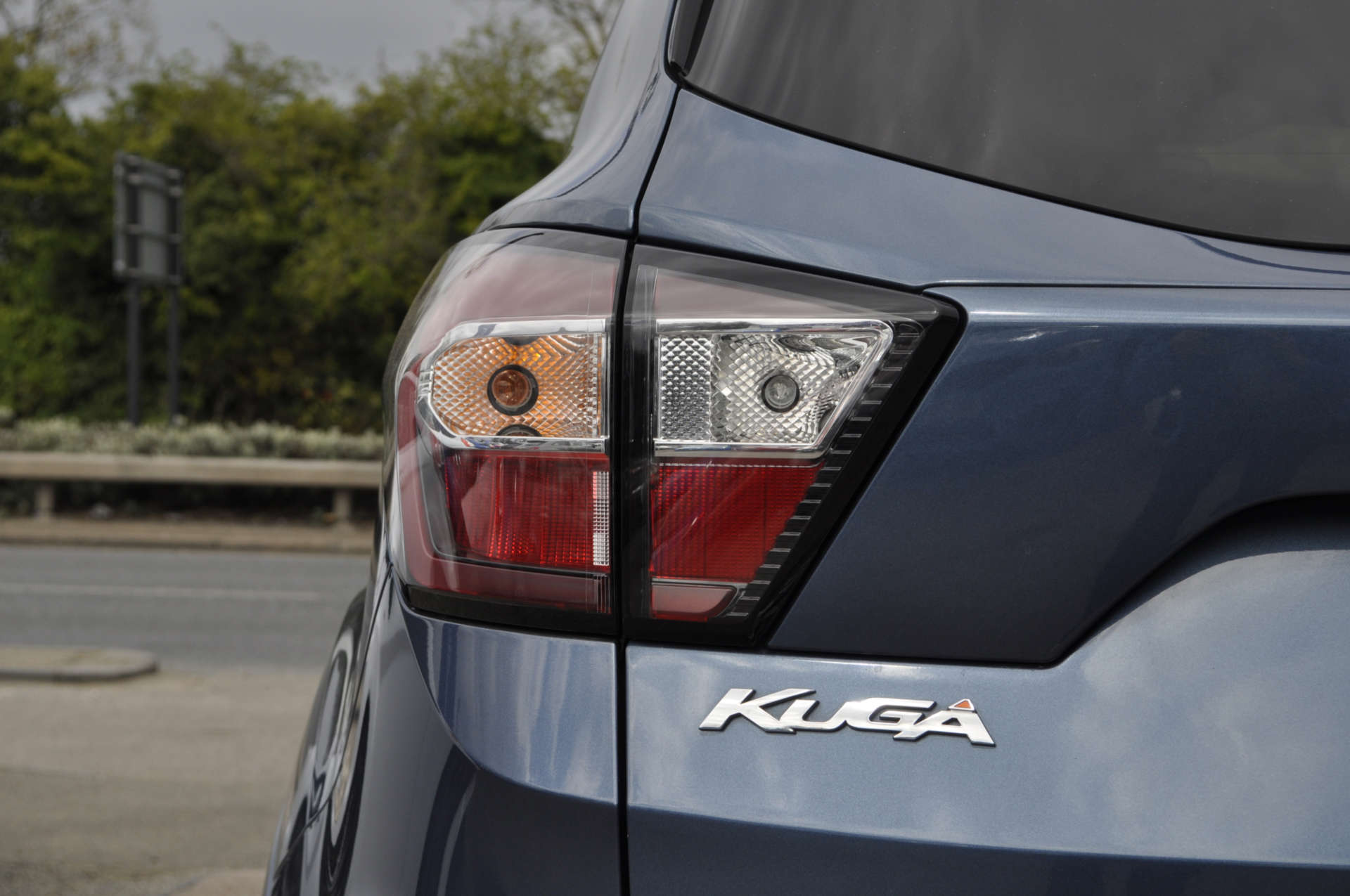 FORD KUGA 2.0 Kuga ST-Line TDCi 5dr #29