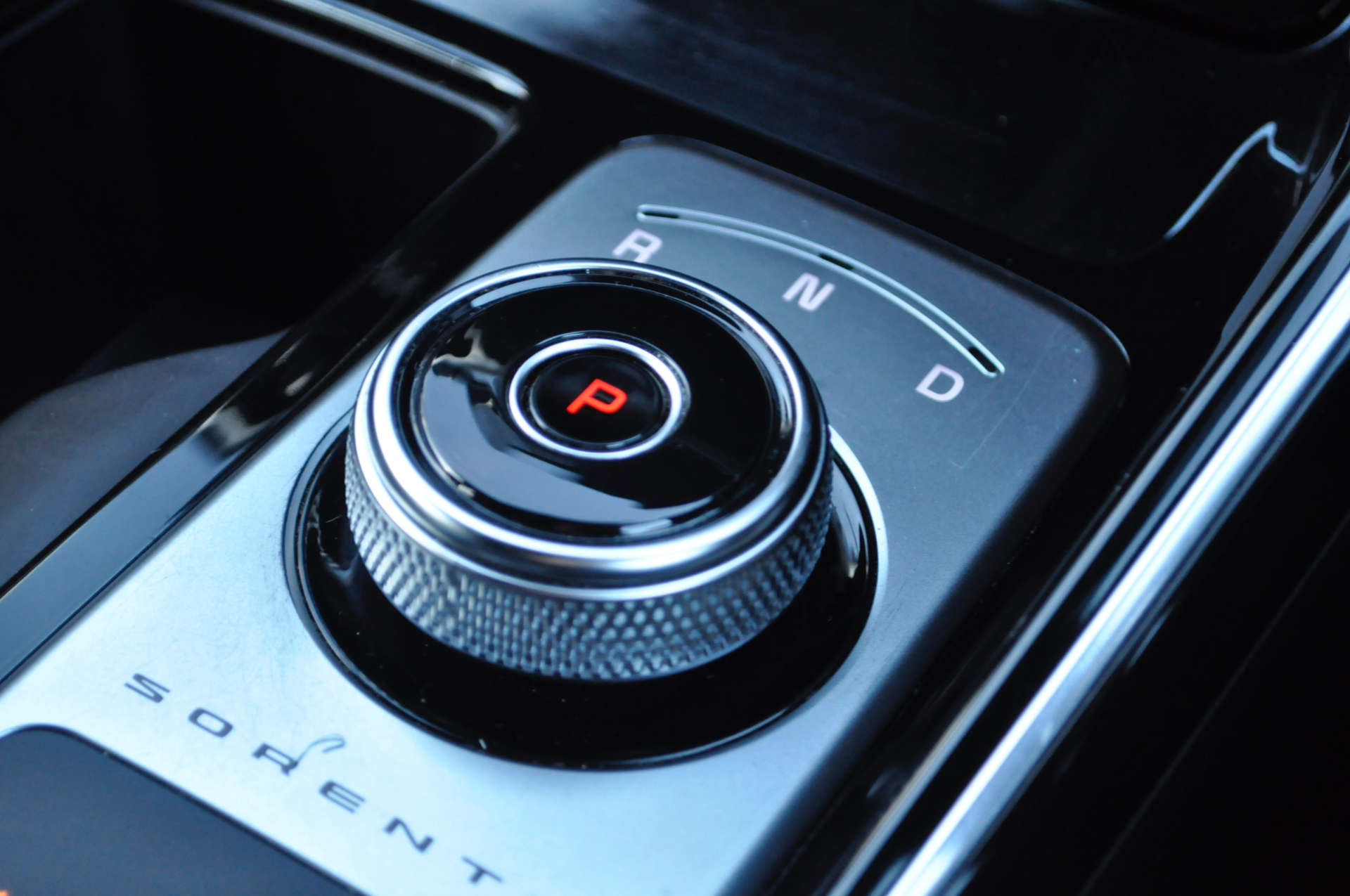 KIA SORENTO 1.6 Sorento 4 HEV AWD Auto 4WD 5dr #24