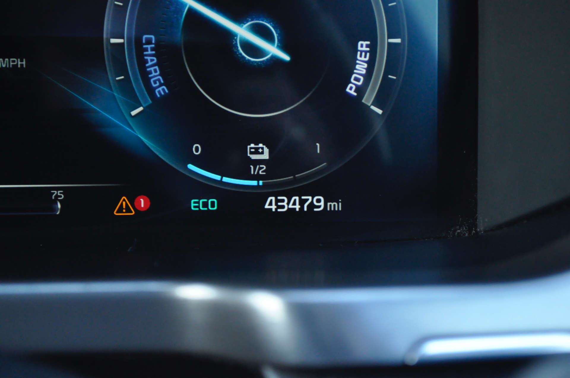 KIA SORENTO 1.6 Sorento 4 HEV AWD Auto 4WD 5dr #25