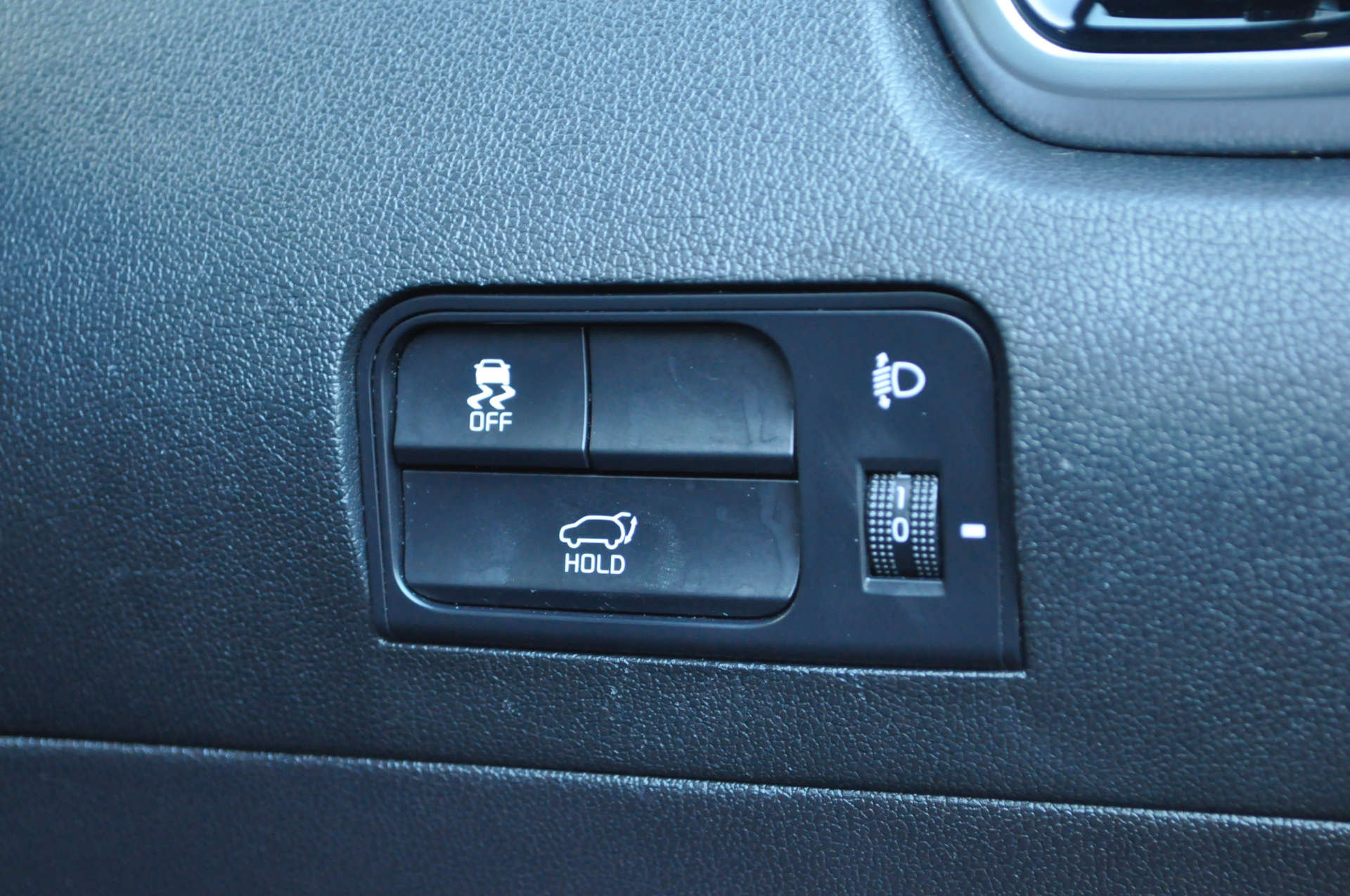 KIA SORENTO 1.6 Sorento 4 HEV AWD Auto 4WD 5dr #28