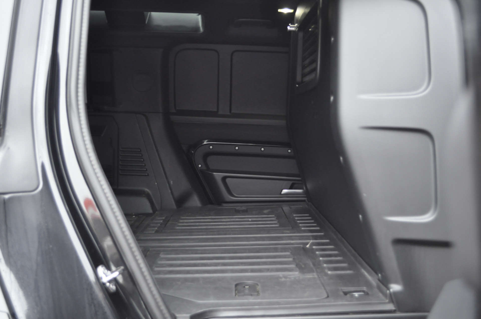 LAND ROVER DEFENDER 3.0 HARD TOP 4WD dr #10