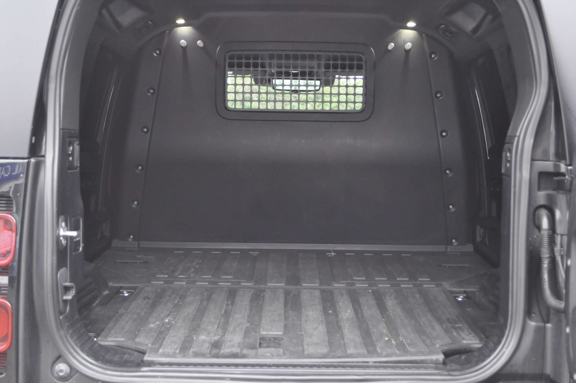 LAND ROVER DEFENDER 3.0 HARD TOP 4WD dr #11