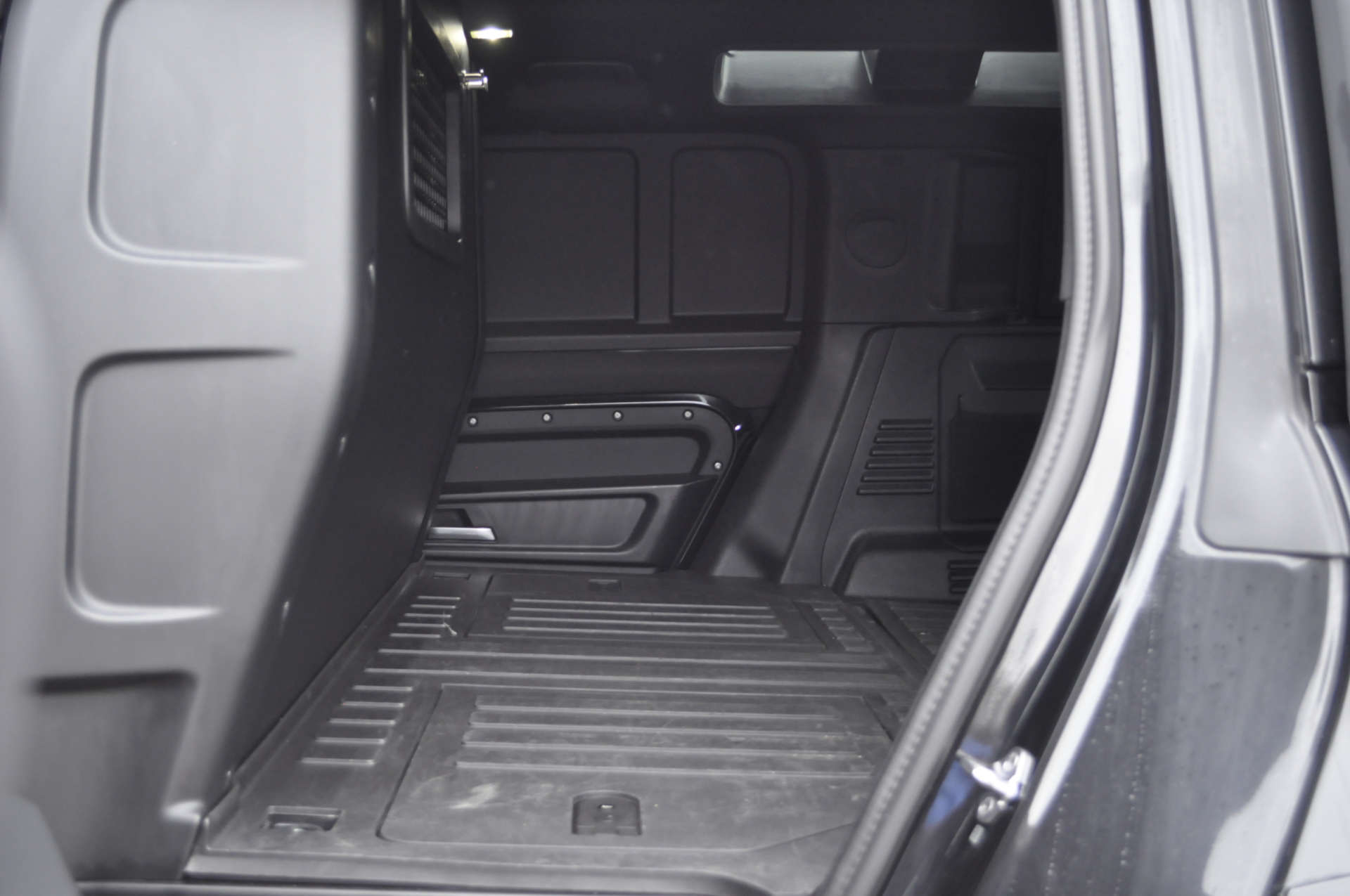 LAND ROVER DEFENDER 3.0 HARD TOP 4WD dr #12