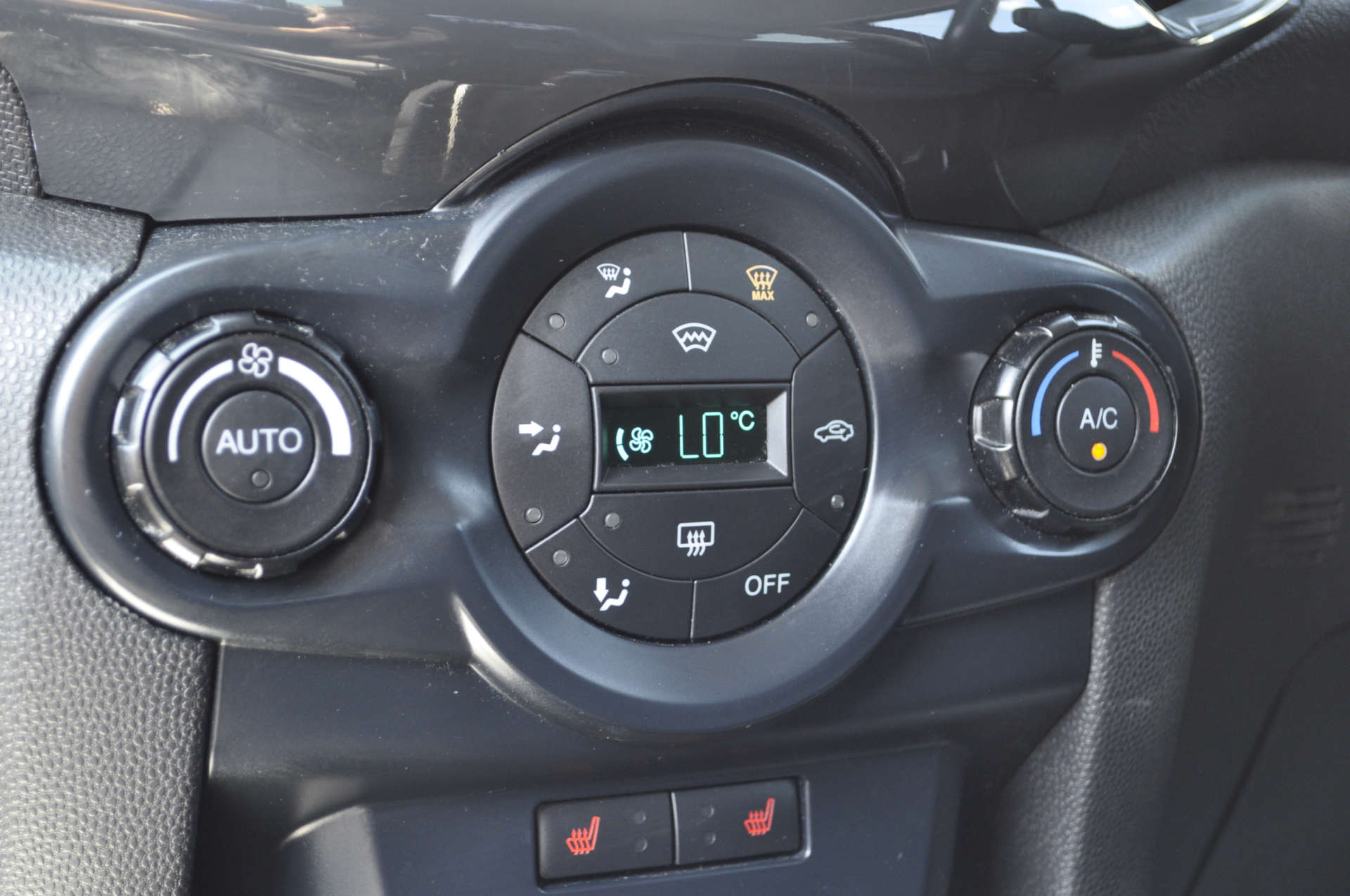 FORD ECOSPORT 1.0 EcoSport Titanium T 5dr #15