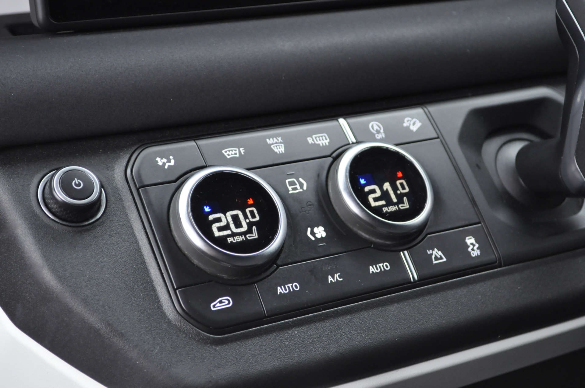 LAND ROVER DEFENDER 3.0 HARD TOP 4WD dr #14