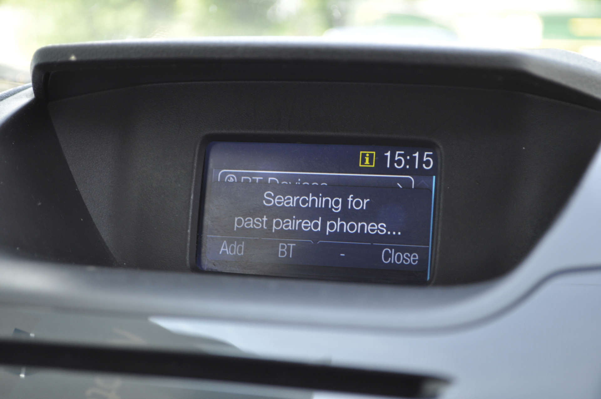 FORD ECOSPORT 1.0 EcoSport Titanium T 5dr #19