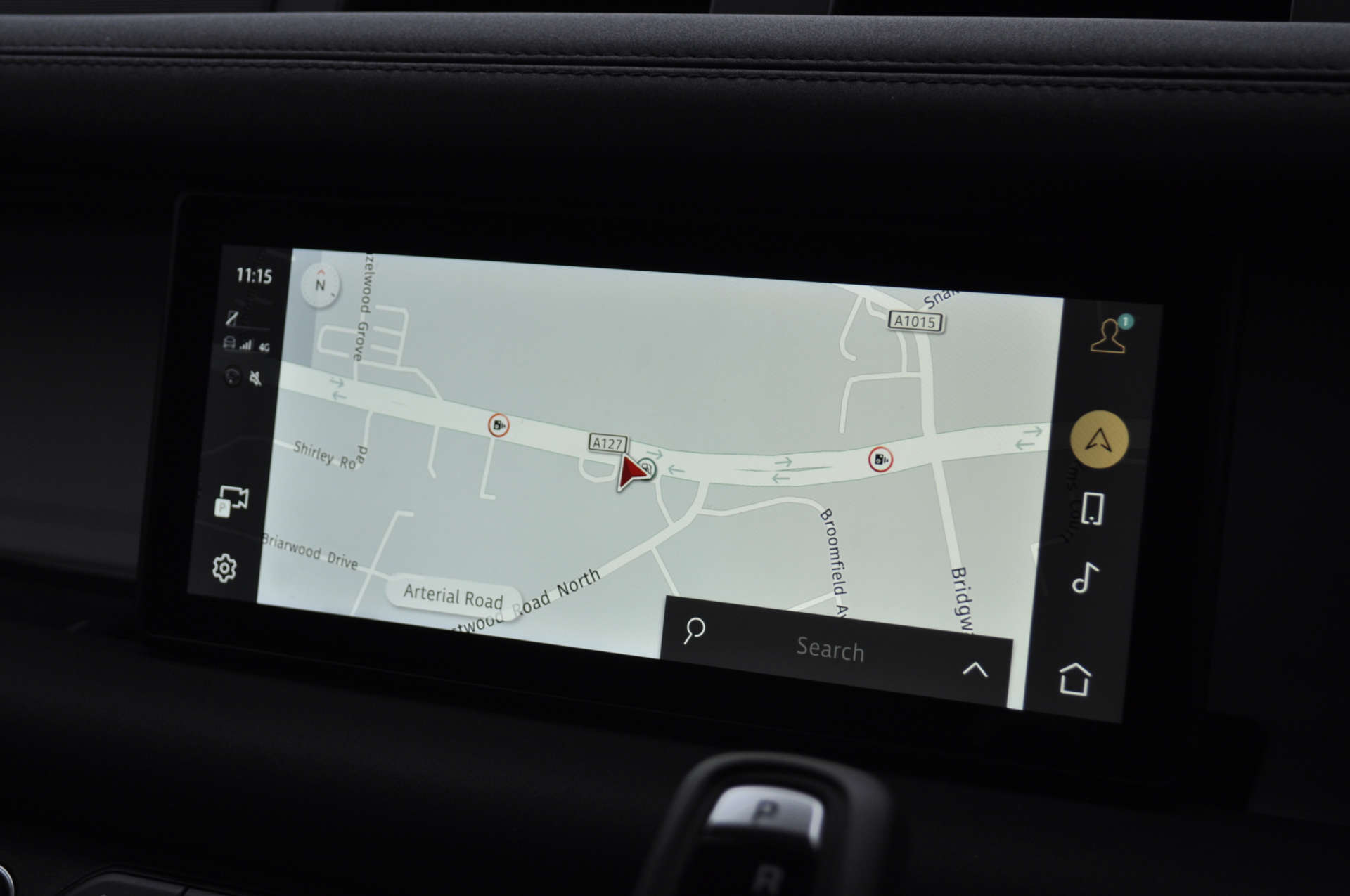 LAND ROVER DEFENDER 3.0 HARD TOP 4WD dr #19