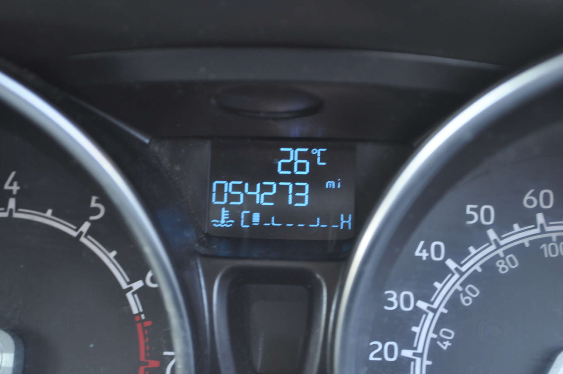 FORD ECOSPORT 1.0 EcoSport Titanium T 5dr #23