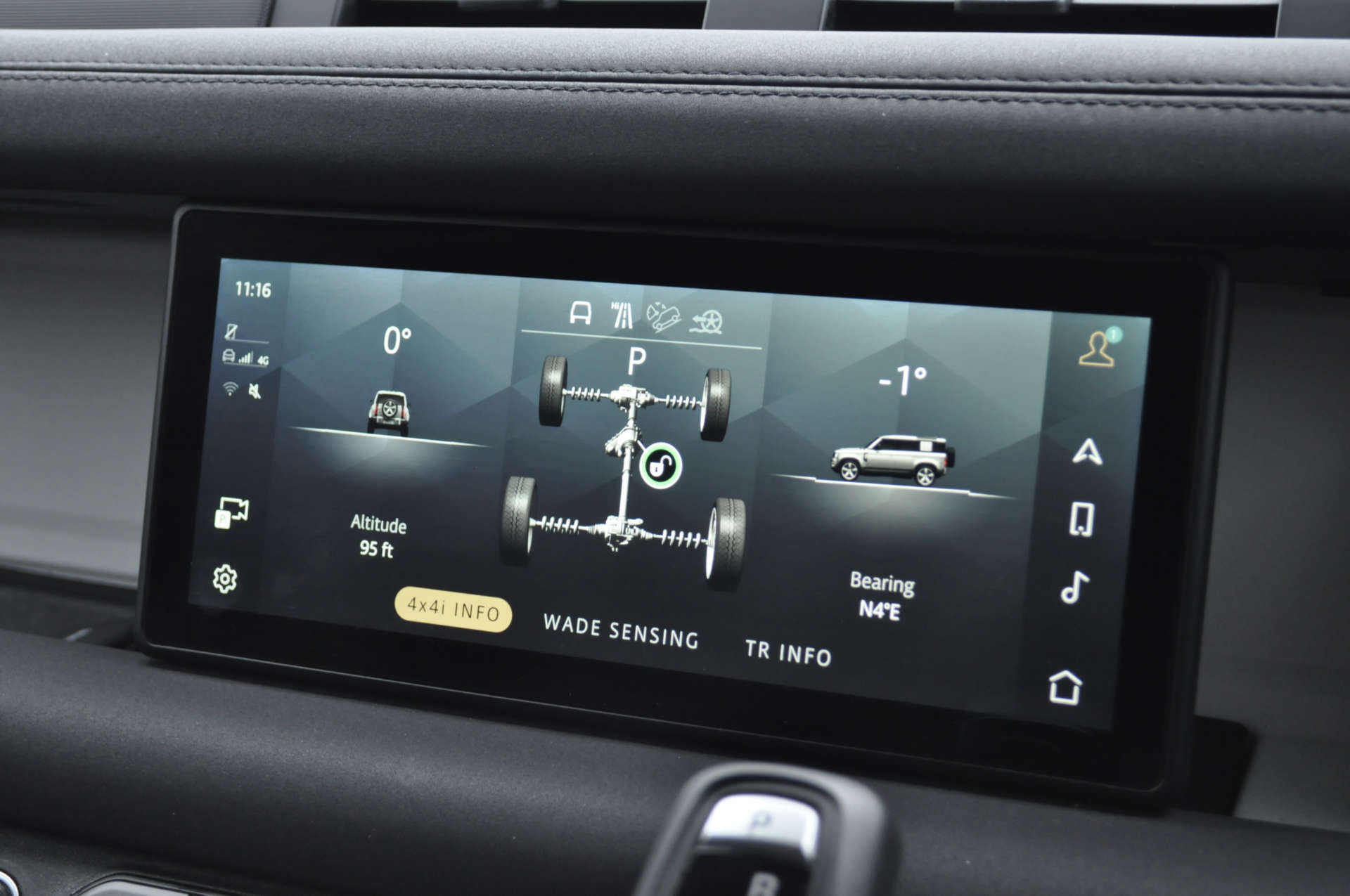 LAND ROVER DEFENDER 3.0 HARD TOP 4WD dr #22