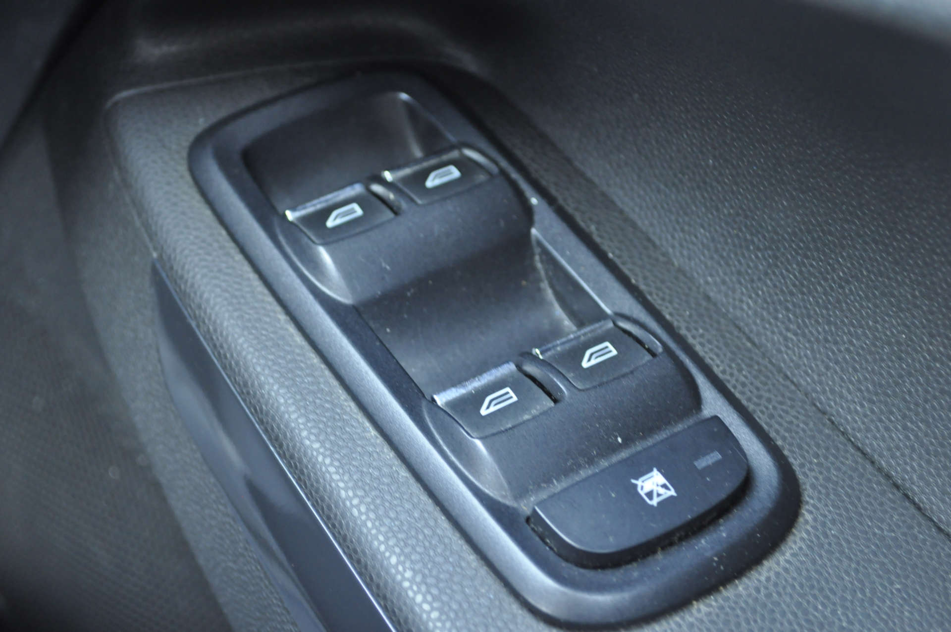 FORD ECOSPORT 1.0 EcoSport Titanium T 5dr #25