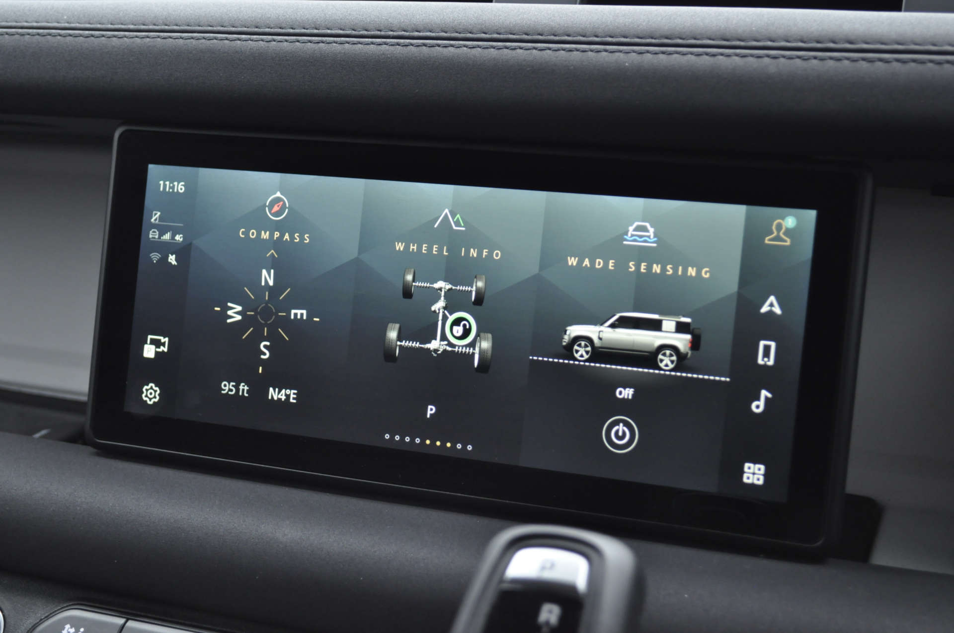 LAND ROVER DEFENDER 3.0 HARD TOP 4WD dr #23