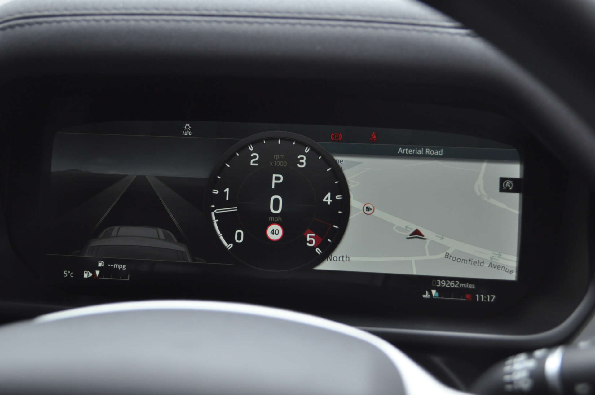 LAND ROVER DEFENDER 3.0 HARD TOP 4WD dr #26