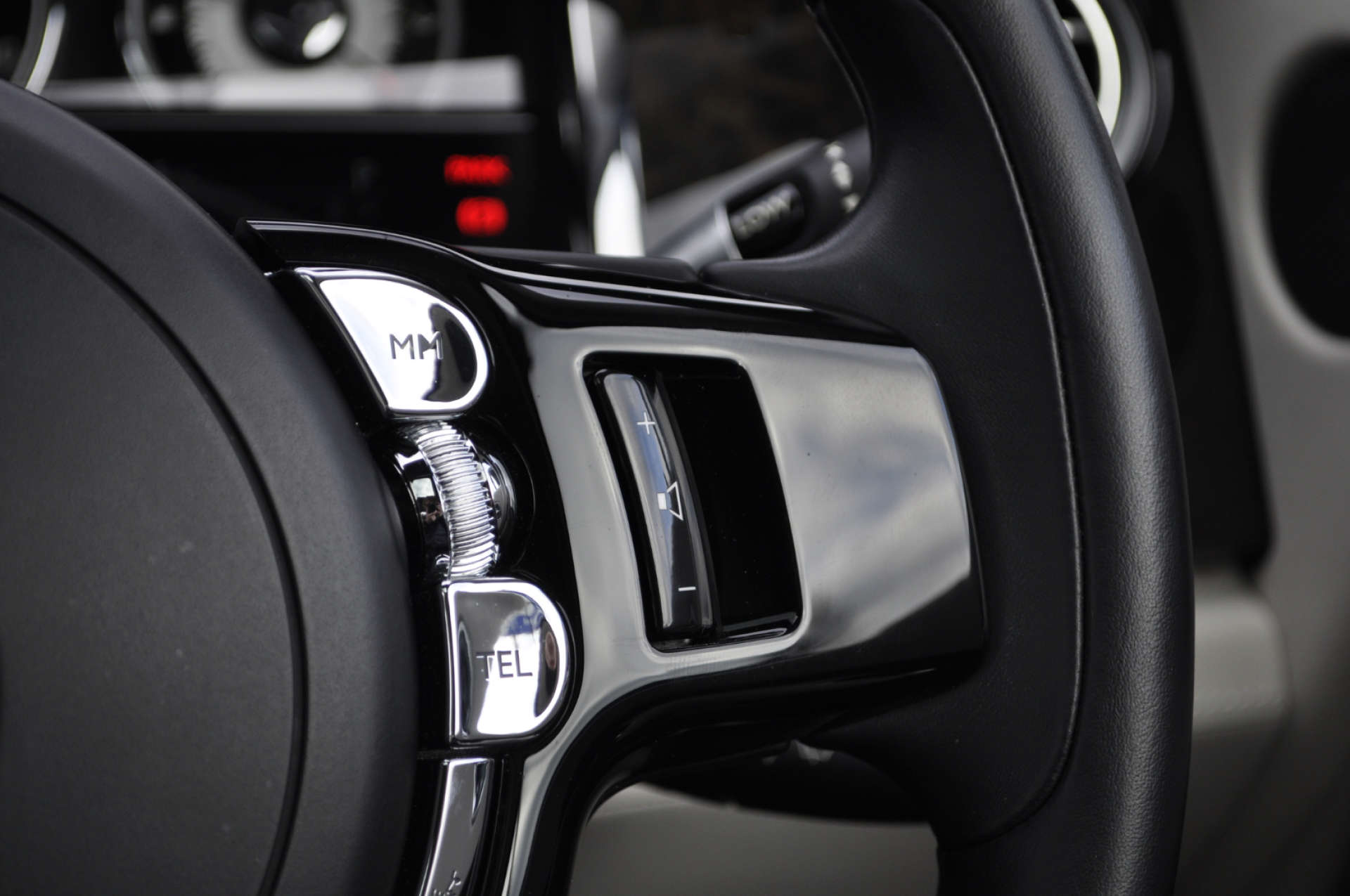ROLLS ROYCE WRAITH 6.6 Wraith V12 Auto 2dr #12
