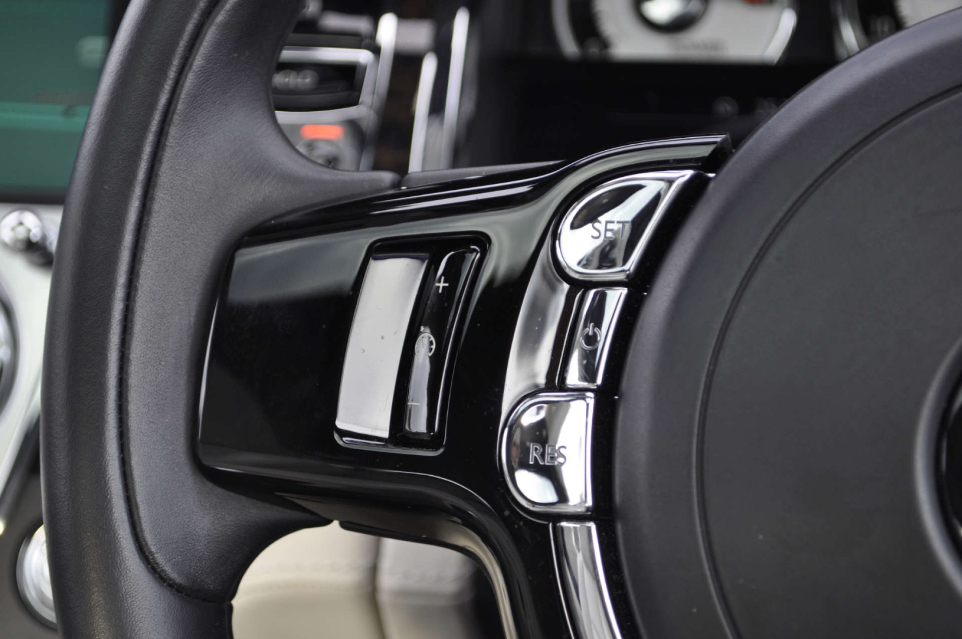 ROLLS ROYCE WRAITH 6.6 Wraith V12 Auto 2dr #13