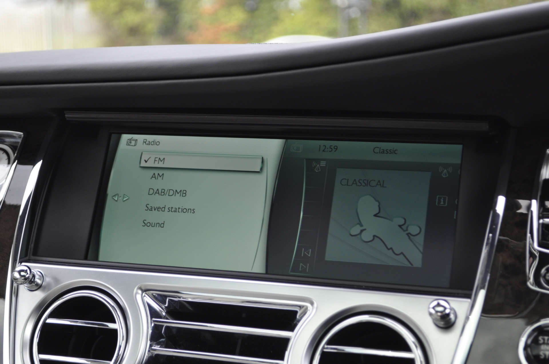 ROLLS ROYCE WRAITH 6.6 Wraith V12 Auto 2dr #16