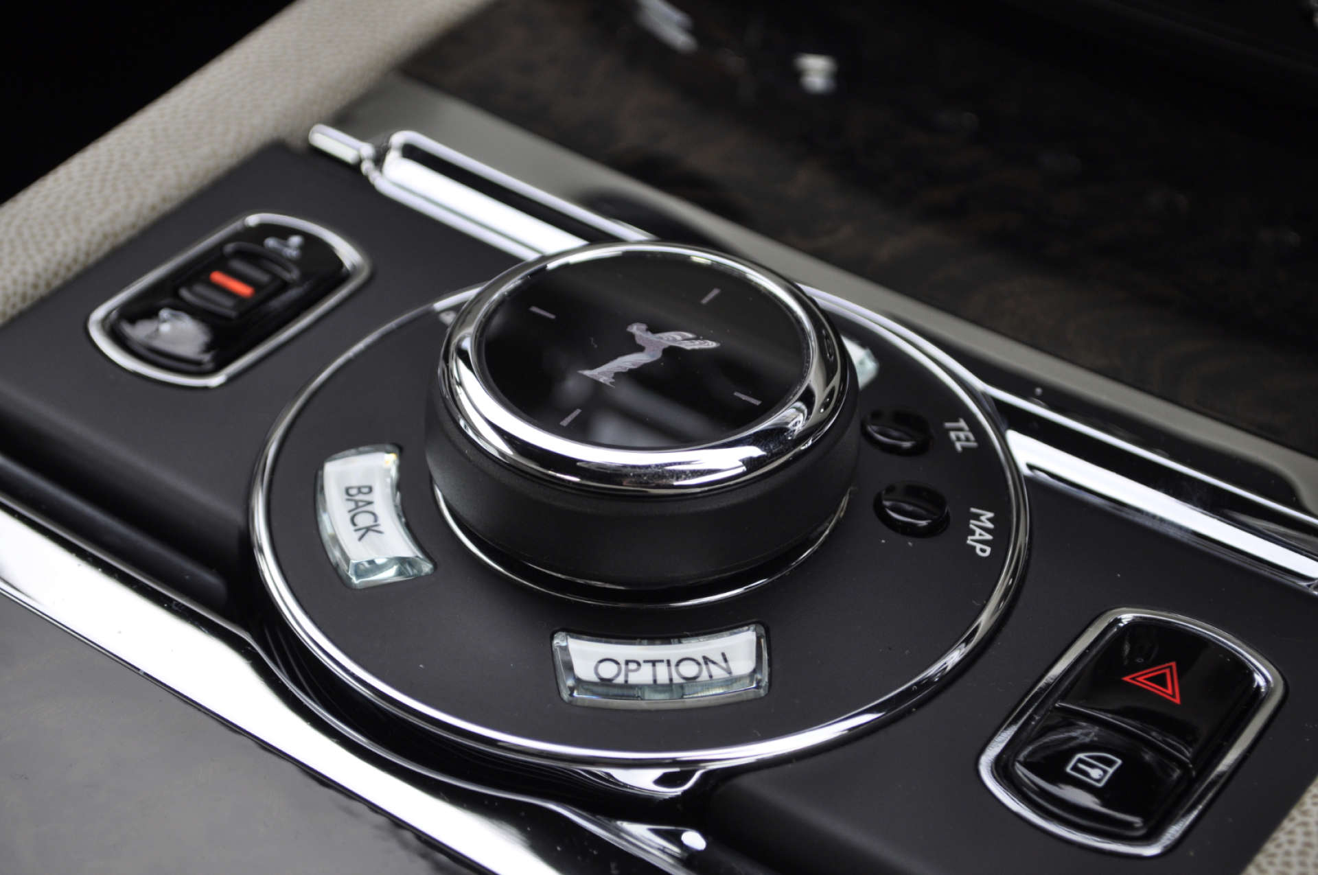 ROLLS ROYCE WRAITH 6.6 Wraith V12 Auto 2dr #18