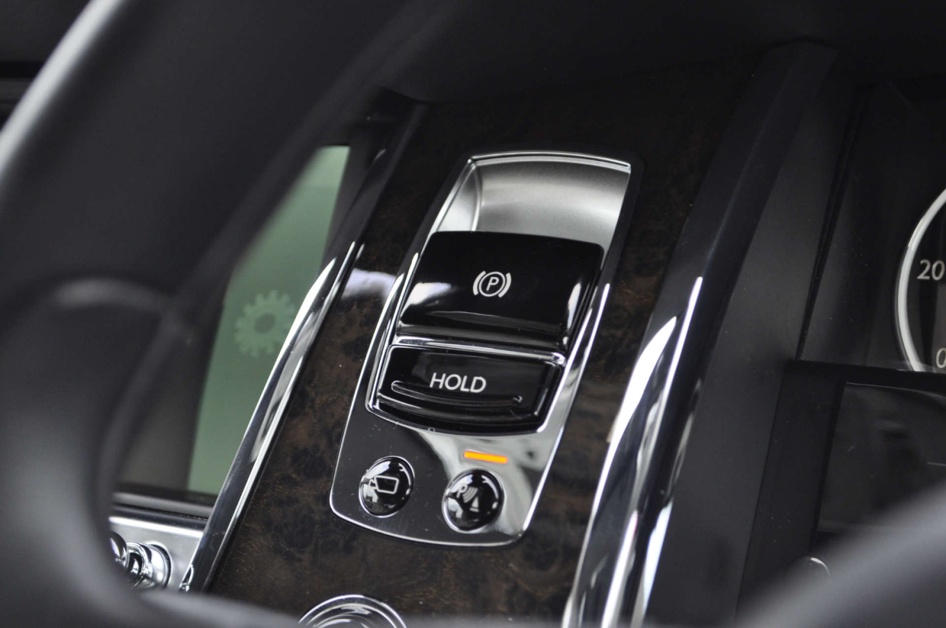 ROLLS ROYCE WRAITH 6.6 Wraith V12 Auto 2dr #20