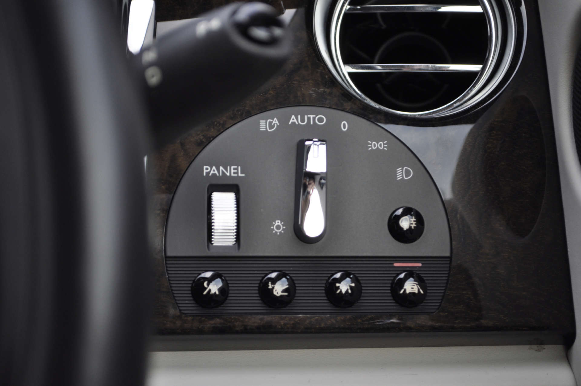 ROLLS ROYCE WRAITH 6.6 Wraith V12 Auto 2dr #22