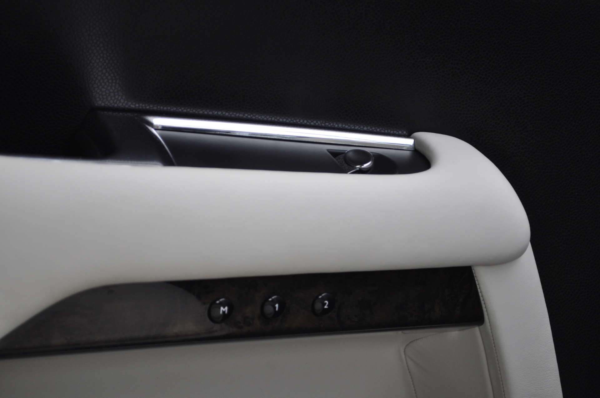 ROLLS ROYCE WRAITH 6.6 Wraith V12 Auto 2dr #24