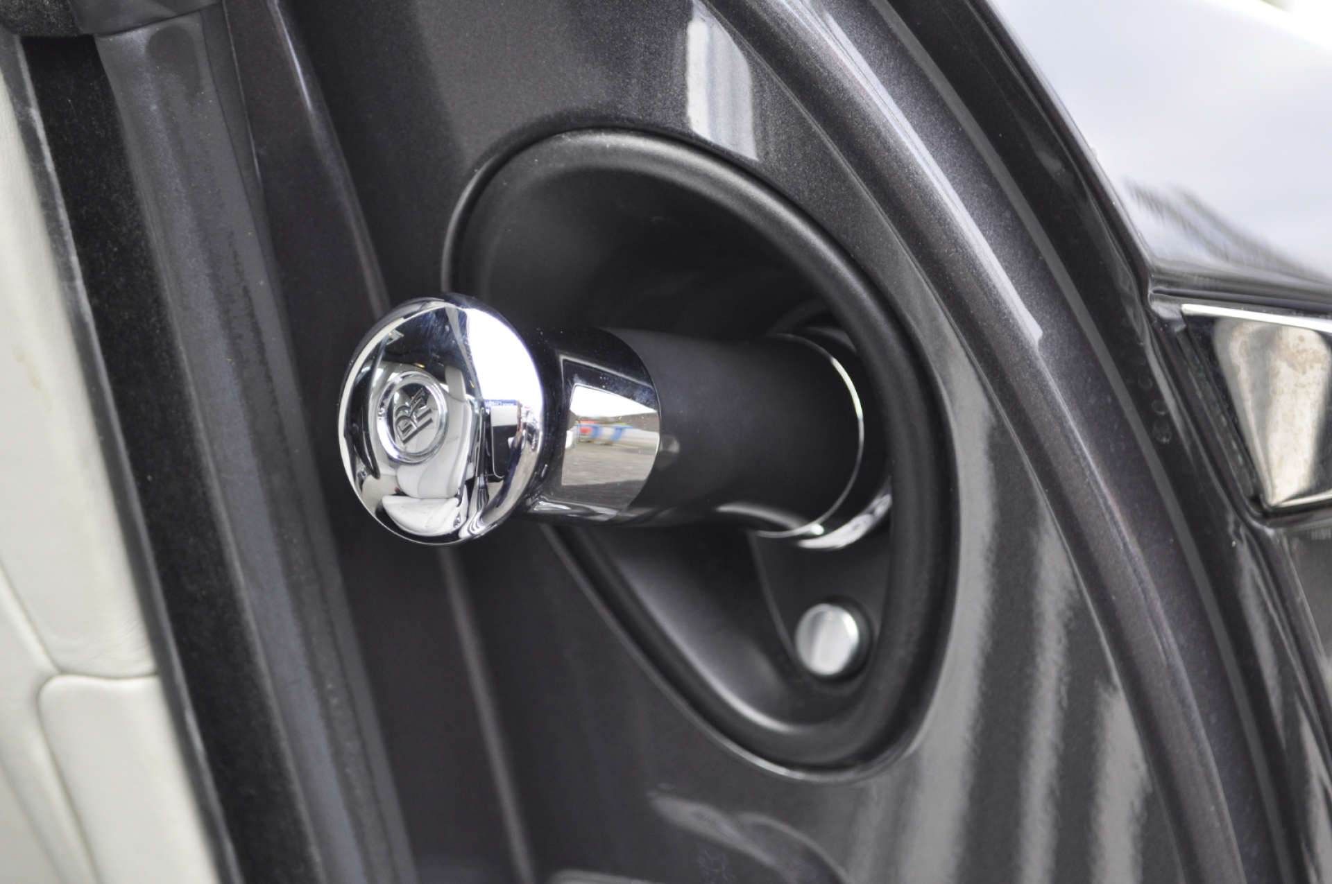 ROLLS ROYCE WRAITH 6.6 Wraith V12 Auto 2dr #25
