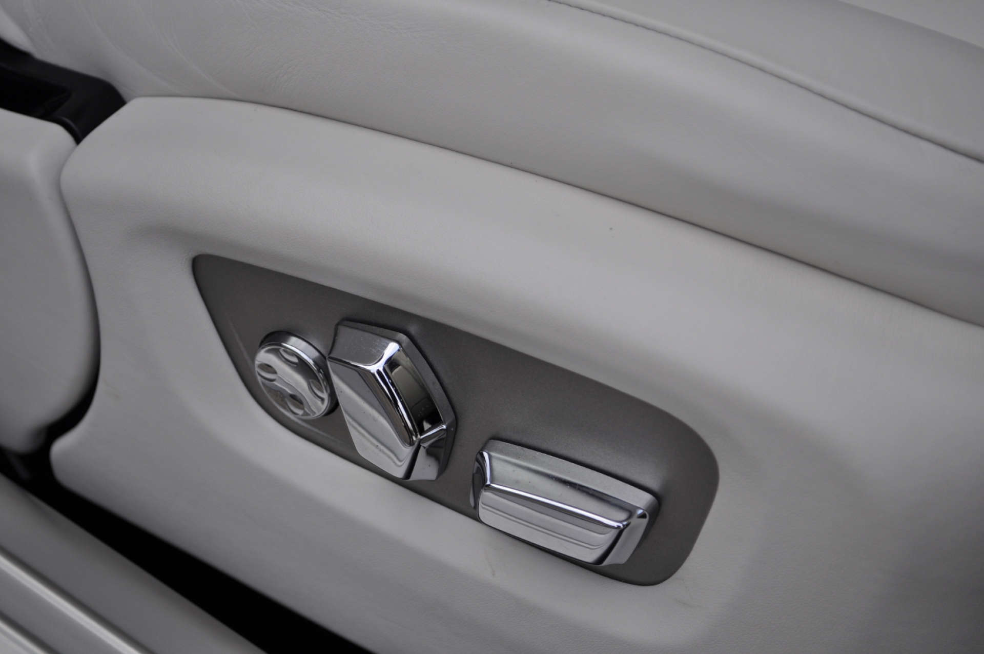 ROLLS ROYCE WRAITH 6.6 Wraith V12 Auto 2dr #26