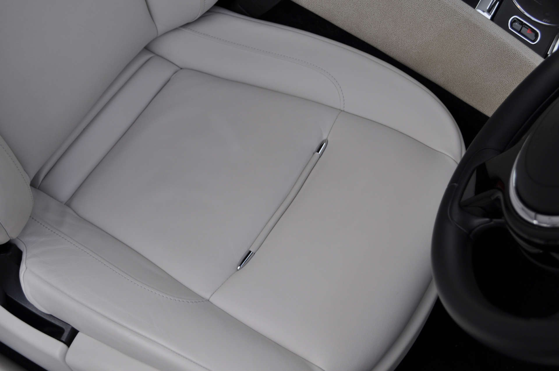 ROLLS ROYCE WRAITH 6.6 Wraith V12 Auto 2dr #27