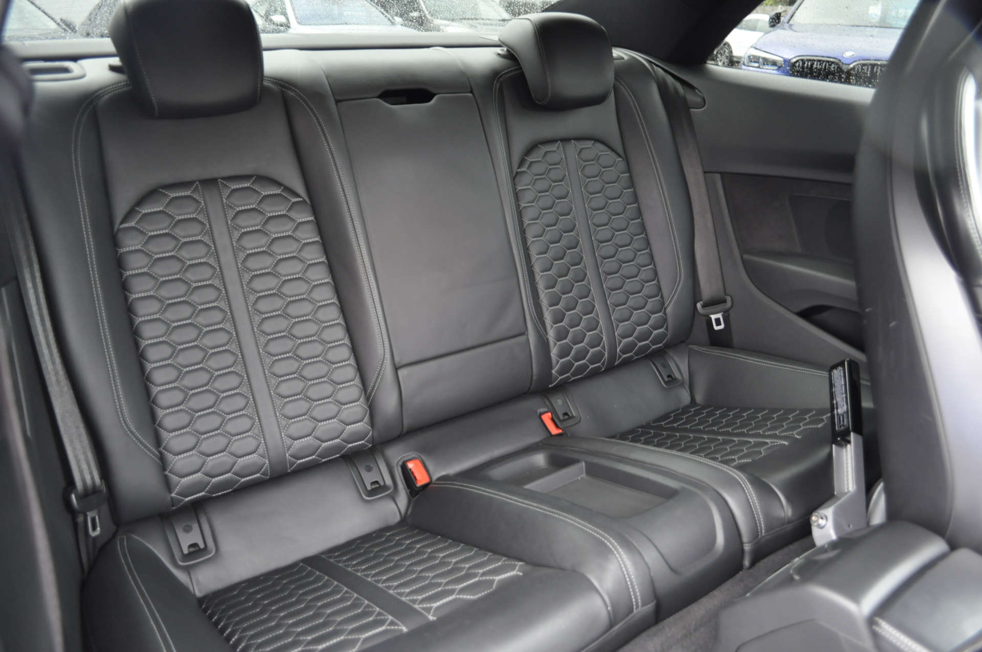 AUDI A5 2.9 RS 5 TFSI Quattro Auto 4WD 2dr #11