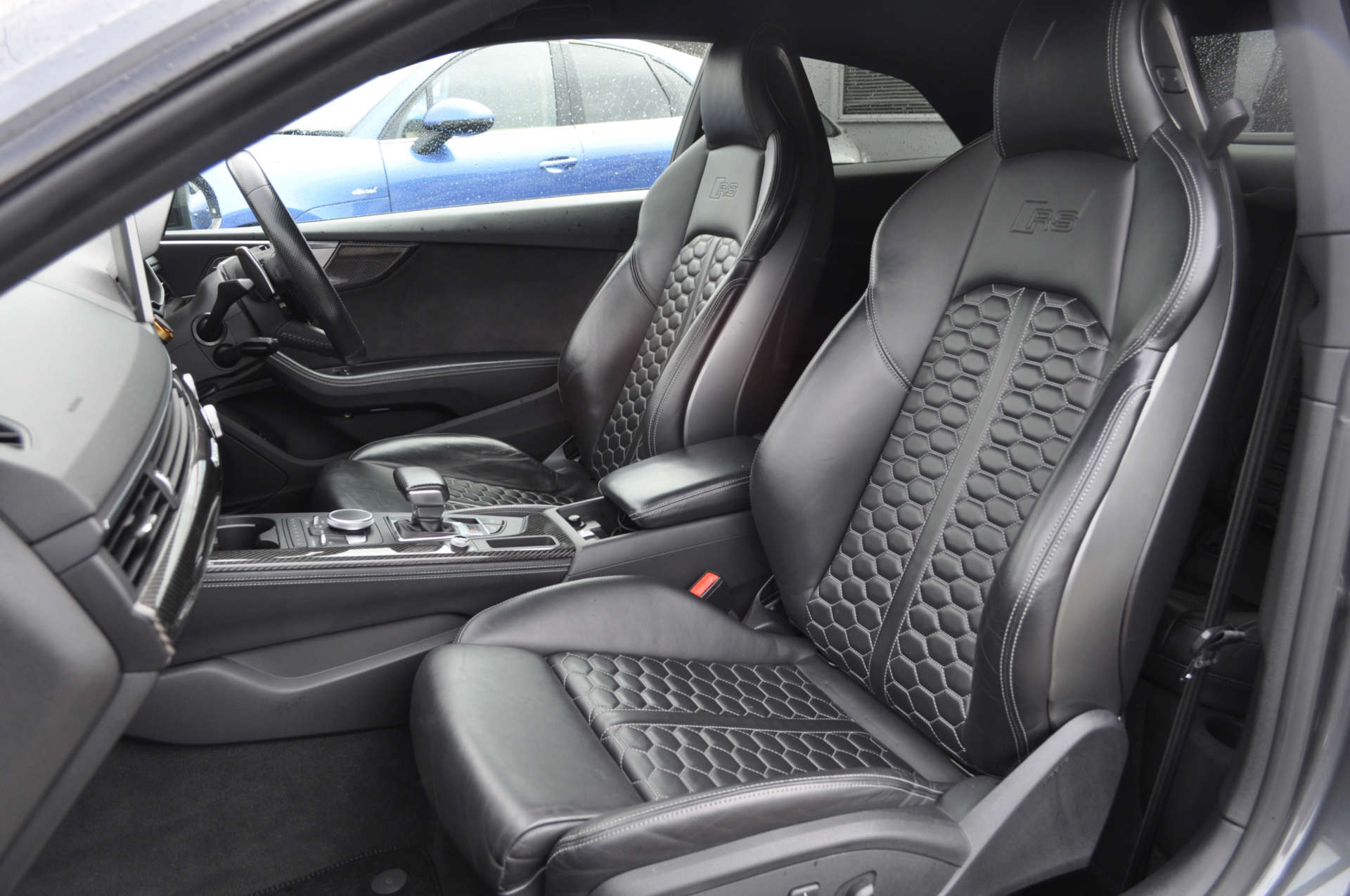 AUDI A5 2.9 RS 5 TFSI Quattro Auto 4WD 2dr #13