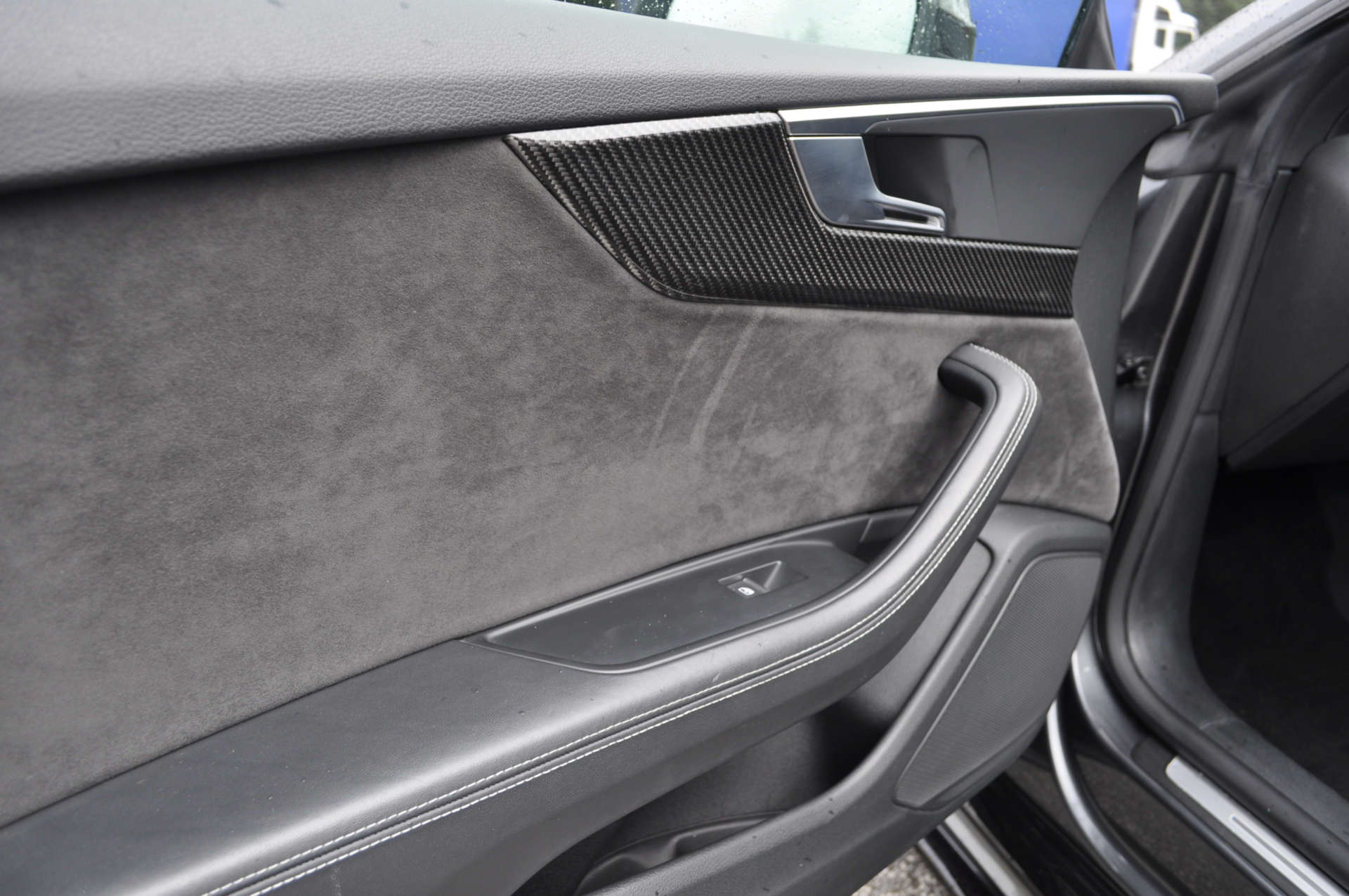 AUDI A5 2.9 RS 5 TFSI Quattro Auto 4WD 2dr #14