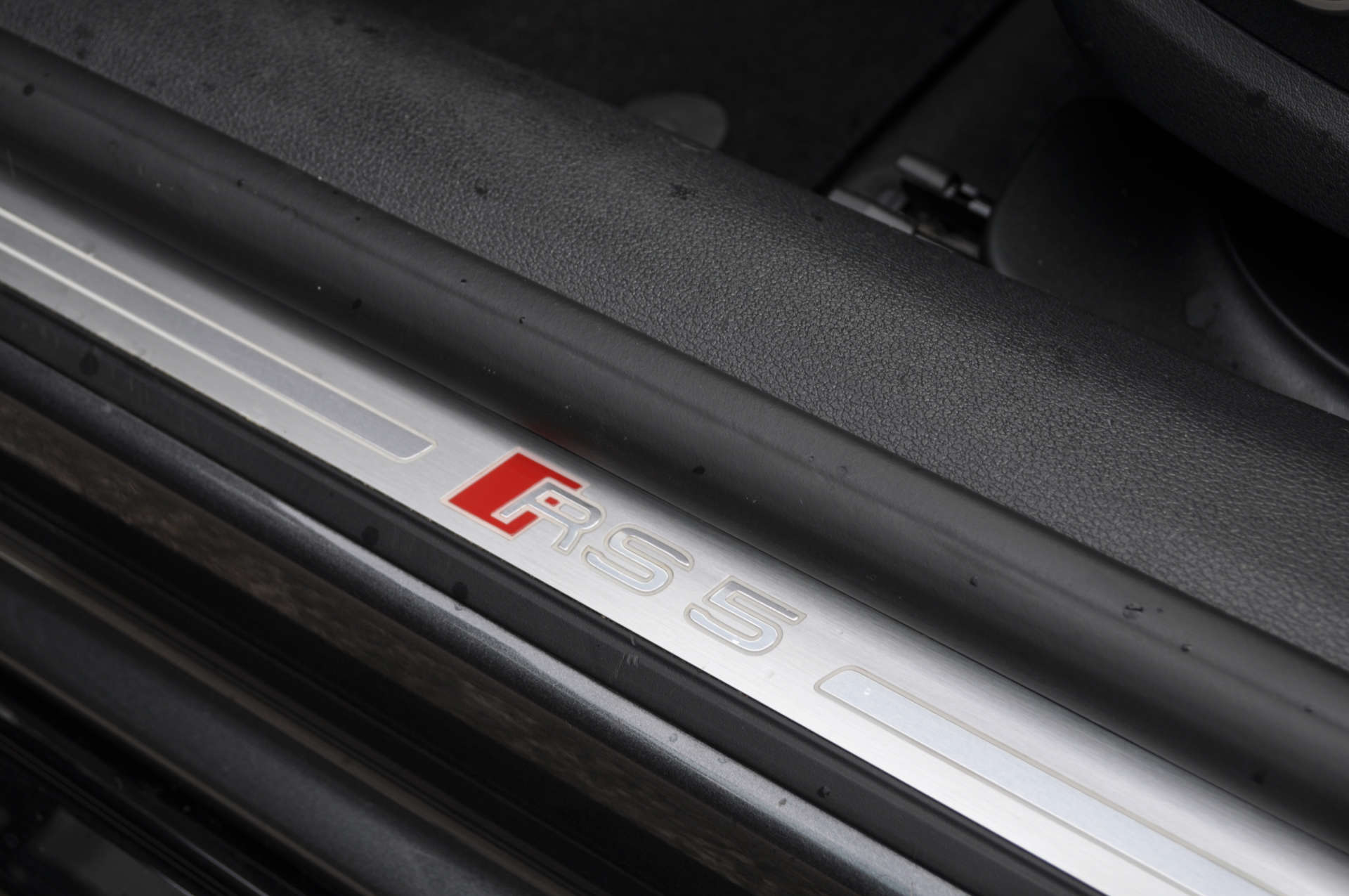 AUDI A5 2.9 RS 5 TFSI Quattro Auto 4WD 2dr #15