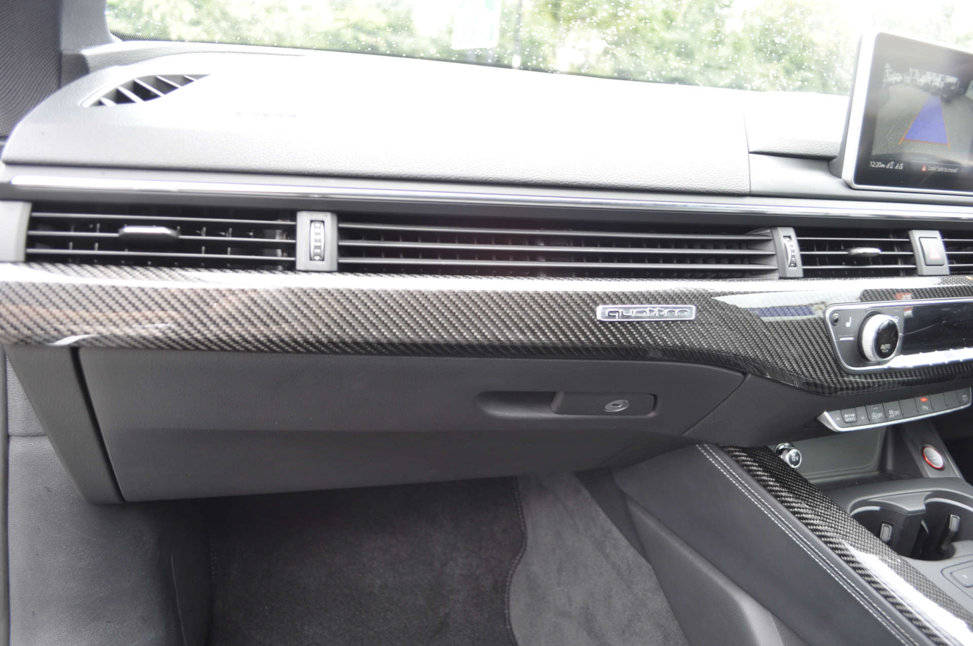 AUDI A5 2.9 RS 5 TFSI Quattro Auto 4WD 2dr #16