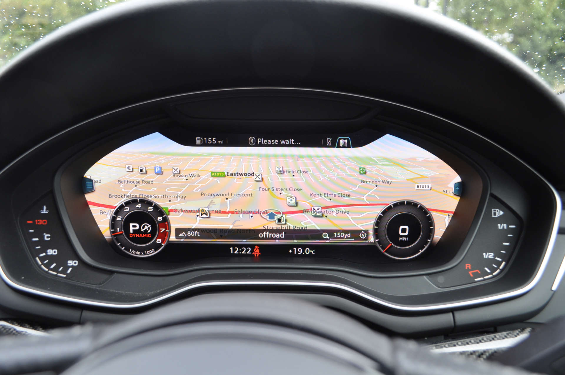 AUDI A5 2.9 RS 5 TFSI Quattro Auto 4WD 2dr #20