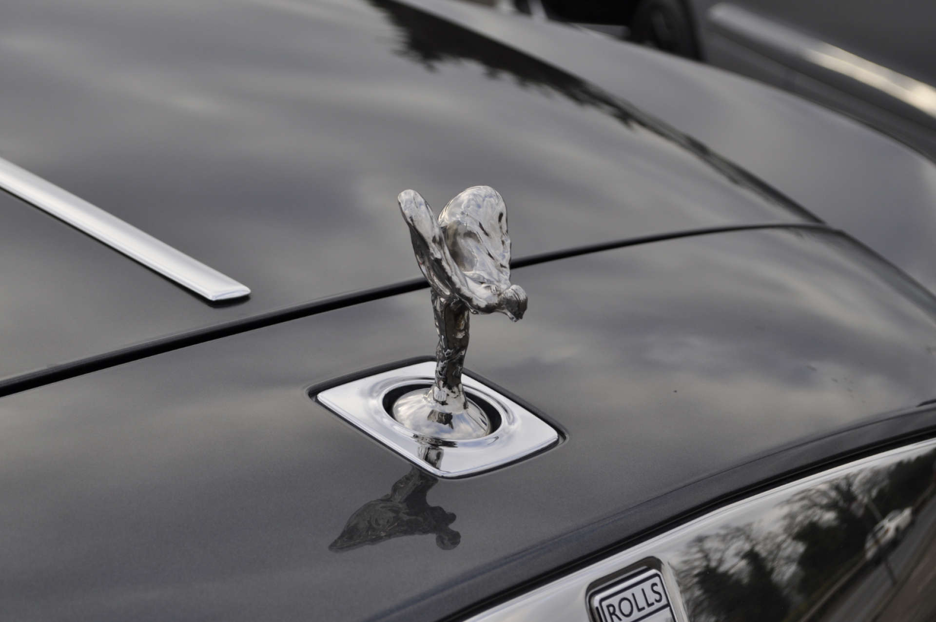 ROLLS ROYCE WRAITH 6.6 Wraith V12 Auto 2dr #39