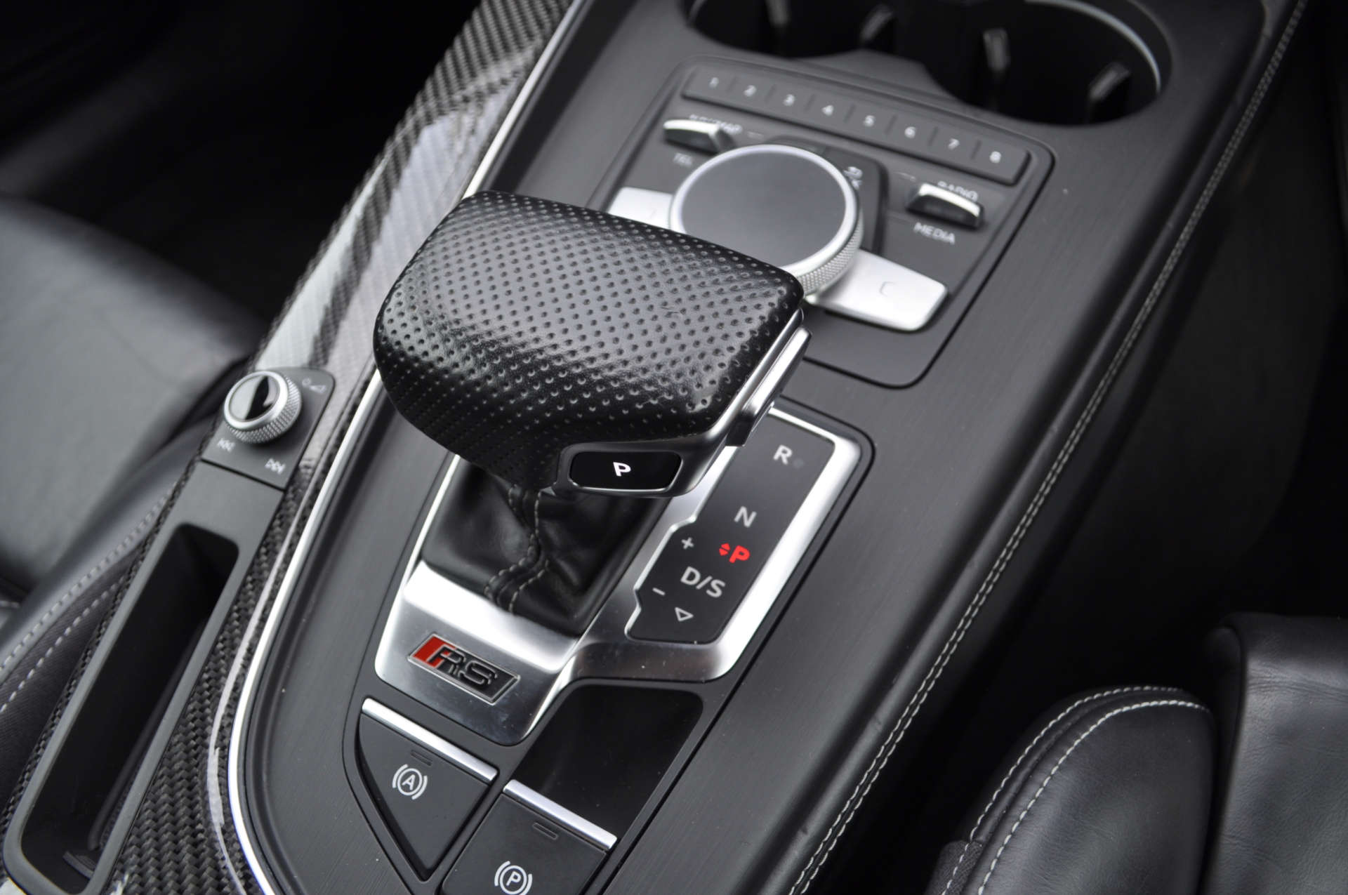 AUDI A5 2.9 RS 5 TFSI Quattro Auto 4WD 2dr #23