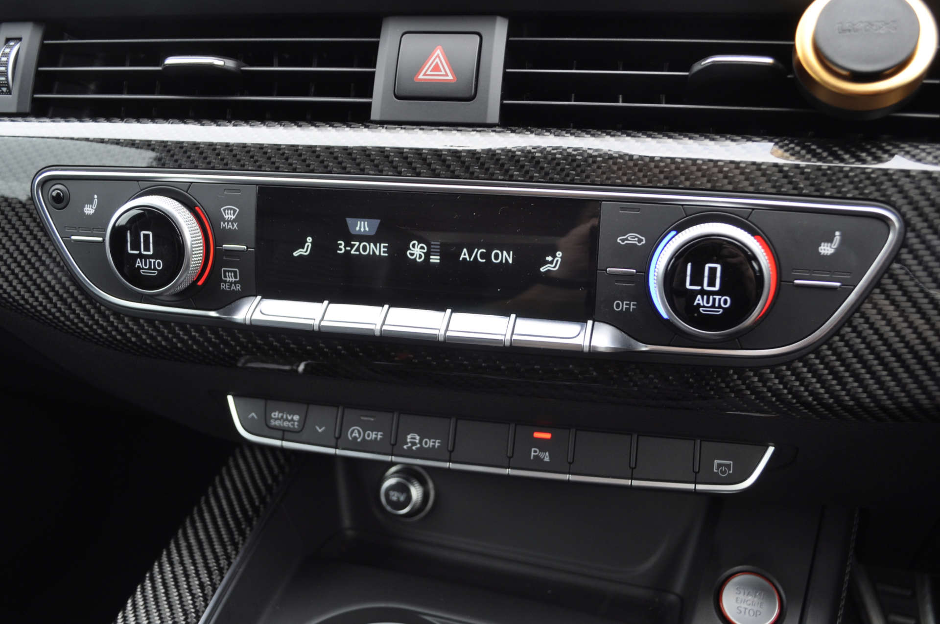 AUDI A5 2.9 RS 5 TFSI Quattro Auto 4WD 2dr #24