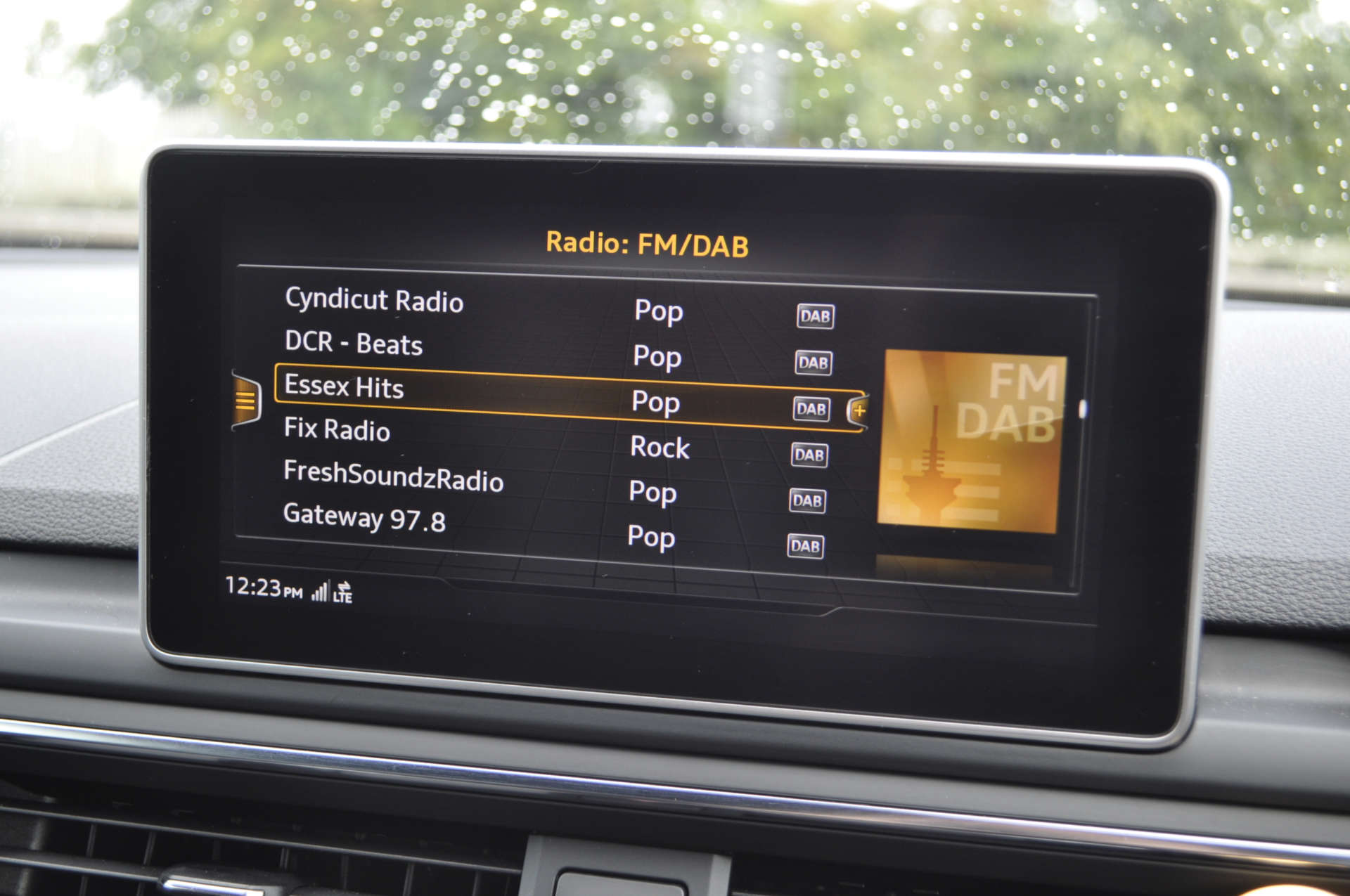 AUDI A5 2.9 RS 5 TFSI Quattro Auto 4WD 2dr #25