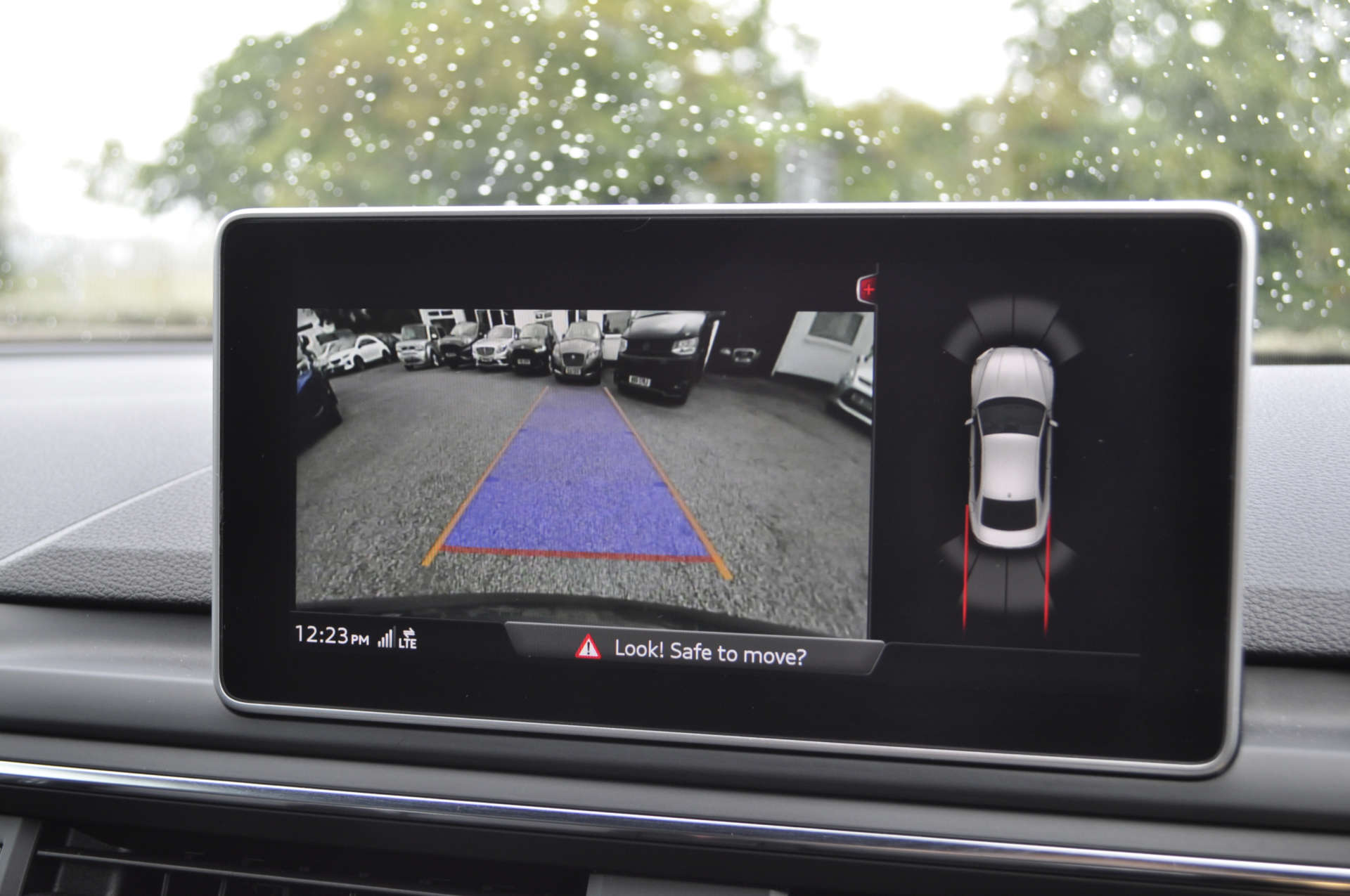 AUDI A5 2.9 RS 5 TFSI Quattro Auto 4WD 2dr #27