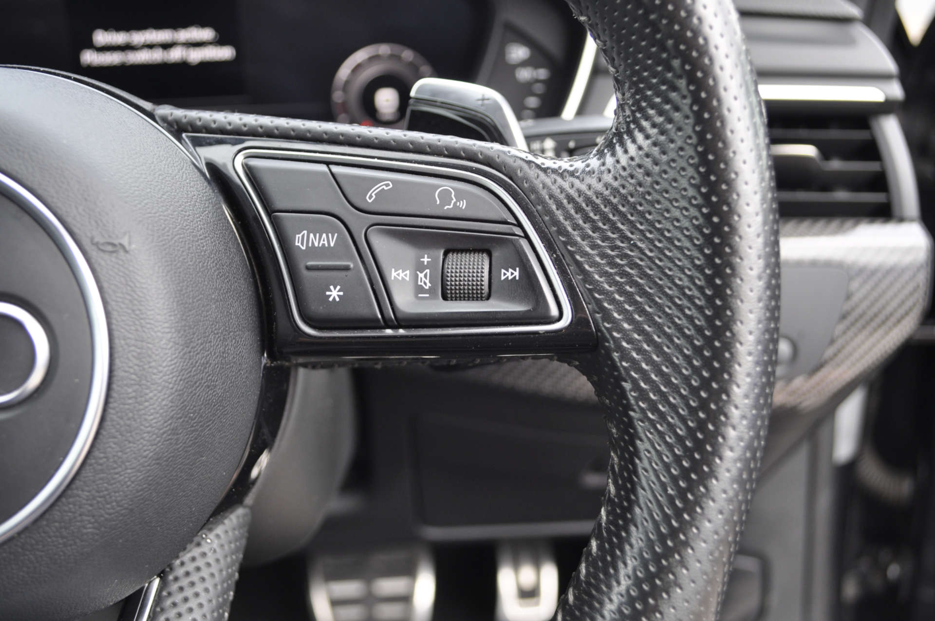 AUDI A5 2.9 RS 5 TFSI Quattro Auto 4WD 2dr #29