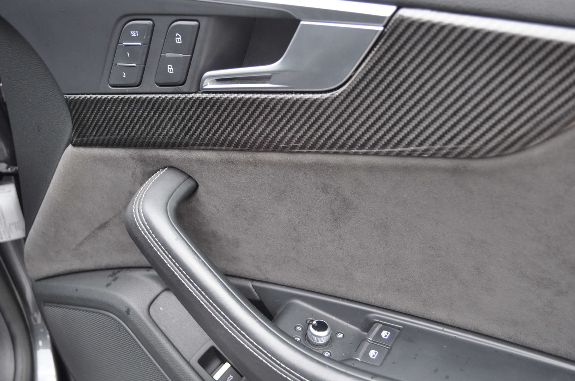 AUDI A5 2.9 RS 5 TFSI Quattro Auto 4WD 2dr #31