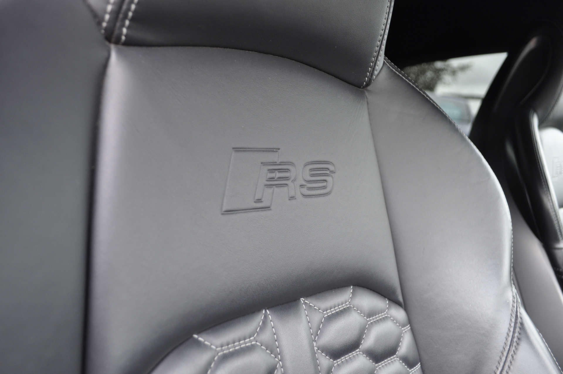 AUDI A5 2.9 RS 5 TFSI Quattro Auto 4WD 2dr #33