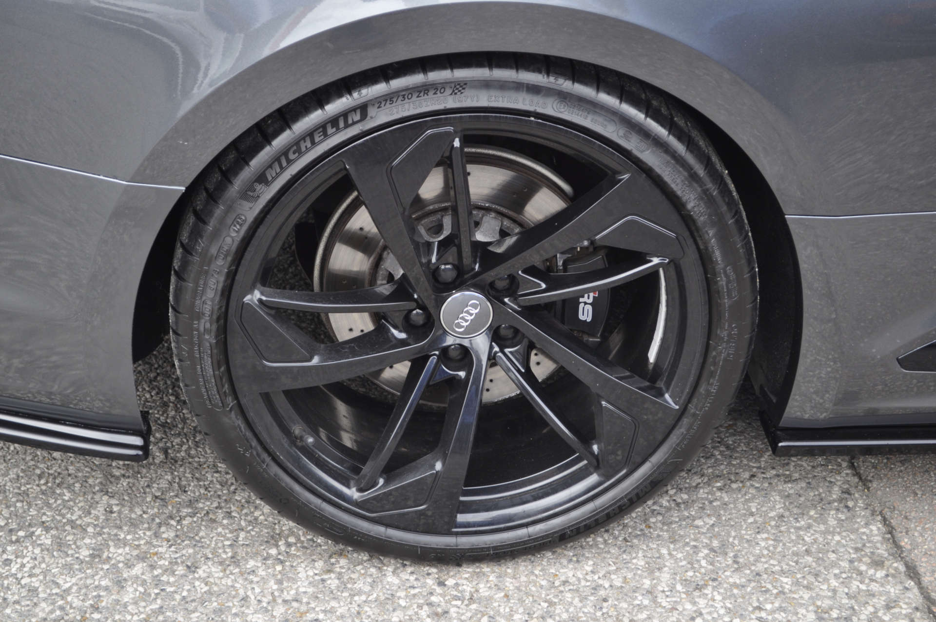 AUDI A5 2.9 RS 5 TFSI Quattro Auto 4WD 2dr #34