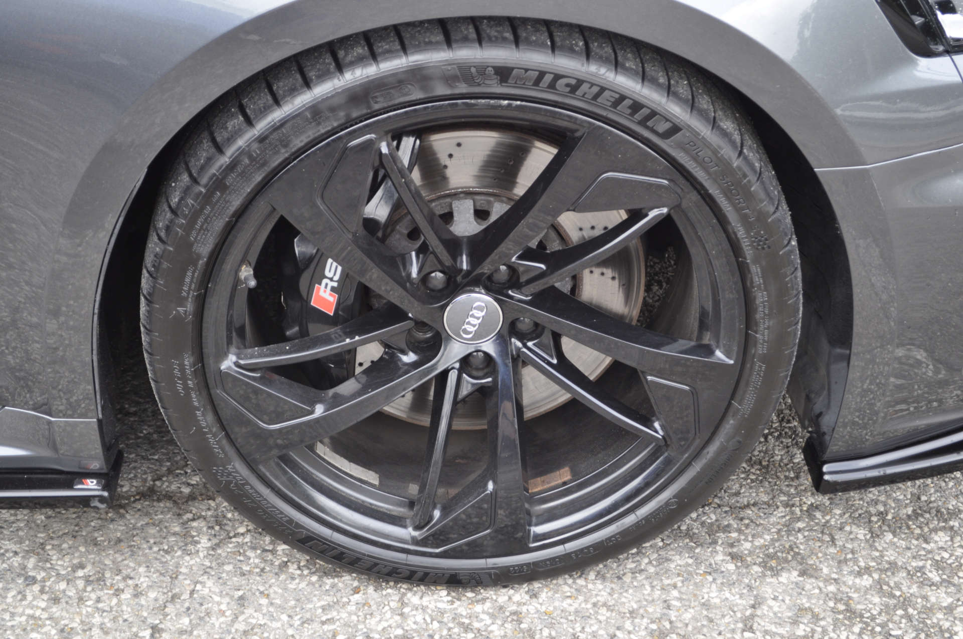 AUDI A5 2.9 RS 5 TFSI Quattro Auto 4WD 2dr #35