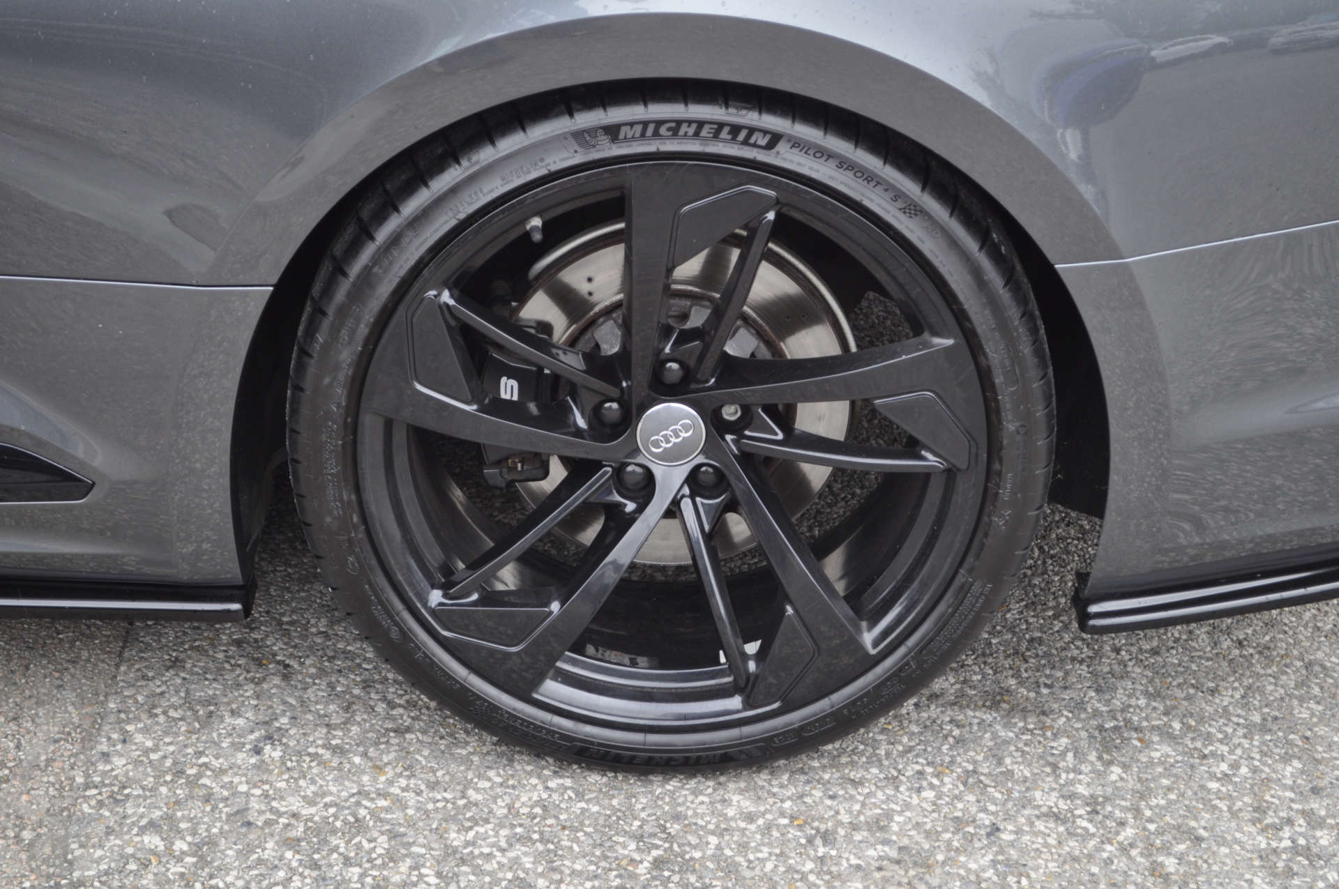 AUDI A5 2.9 RS 5 TFSI Quattro Auto 4WD 2dr #37