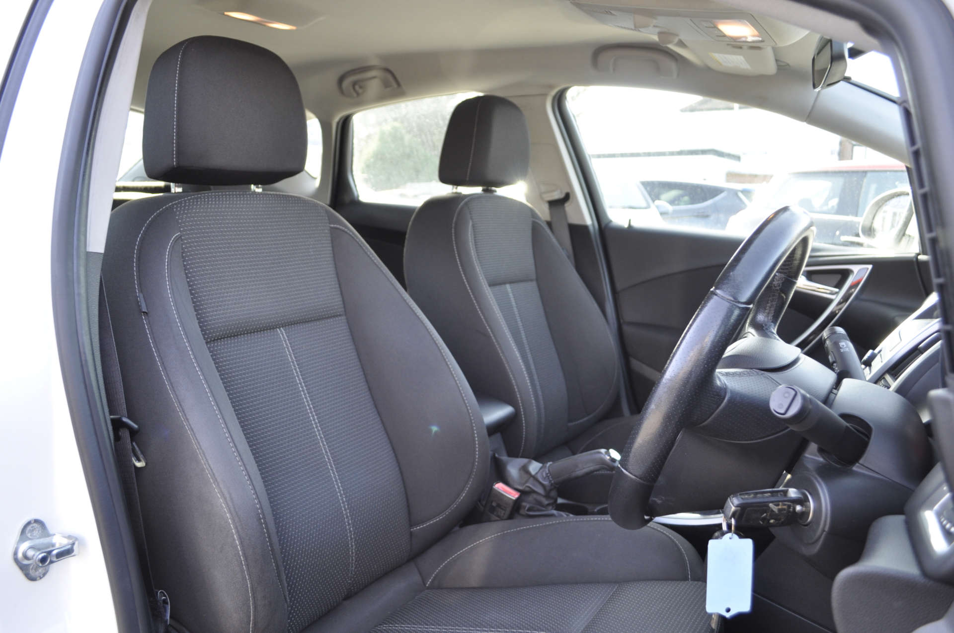 VAUXHALL ASTRA 1.6 Astra SRI 5dr #9