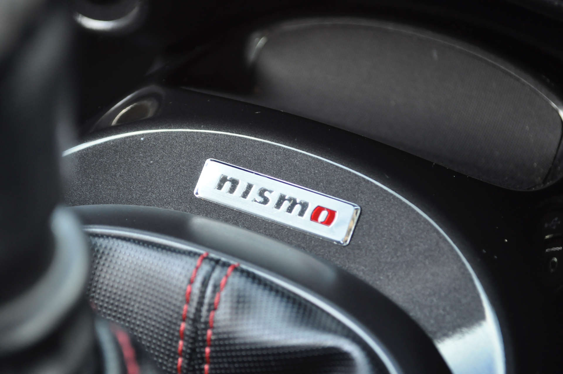 NISSAN JUKE 1.6 Juke Nismo DiG-T 5dr #19