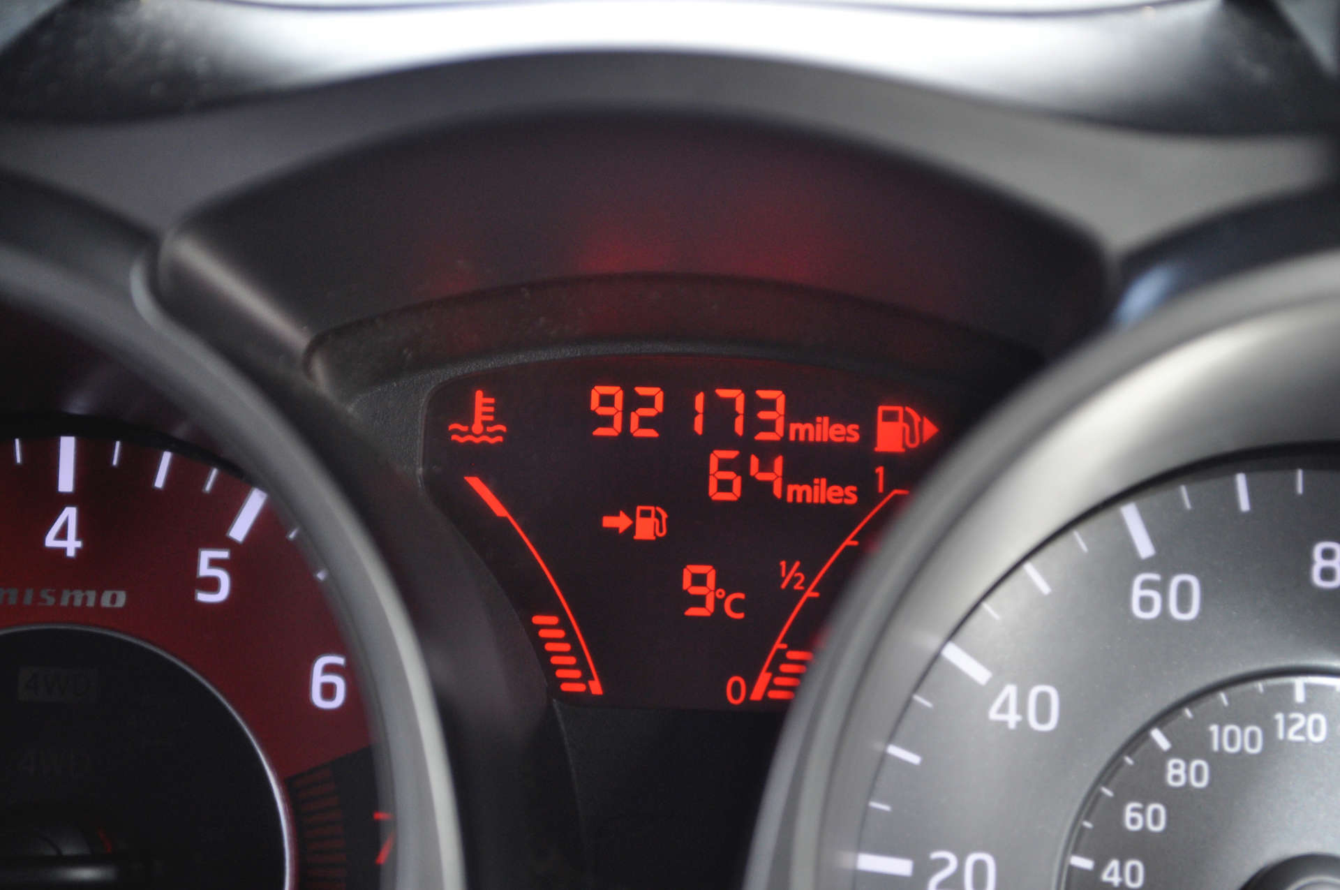NISSAN JUKE 1.6 Juke Nismo DiG-T 5dr #21