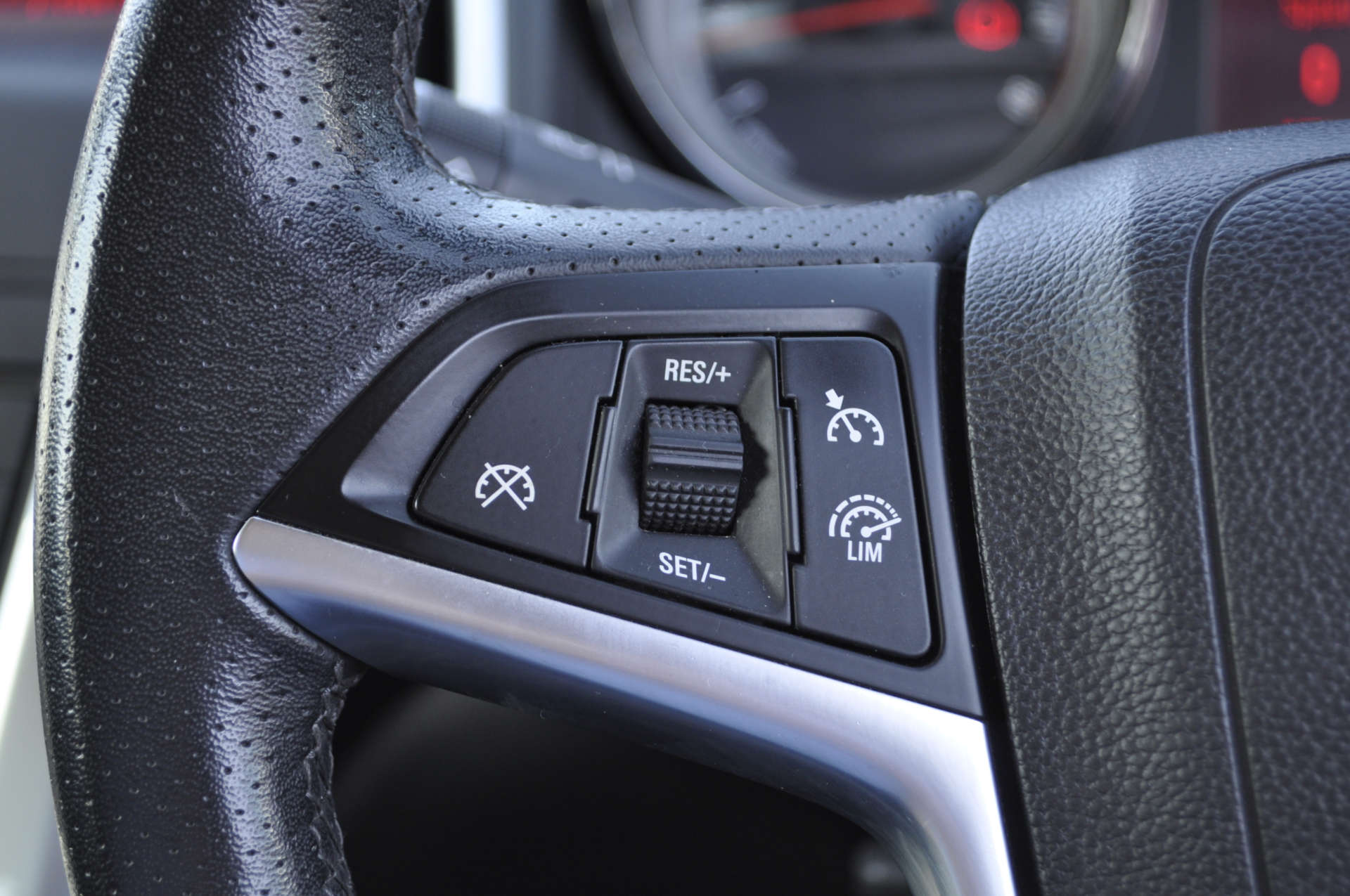 VAUXHALL ASTRA 1.6 Astra SRI 5dr #14