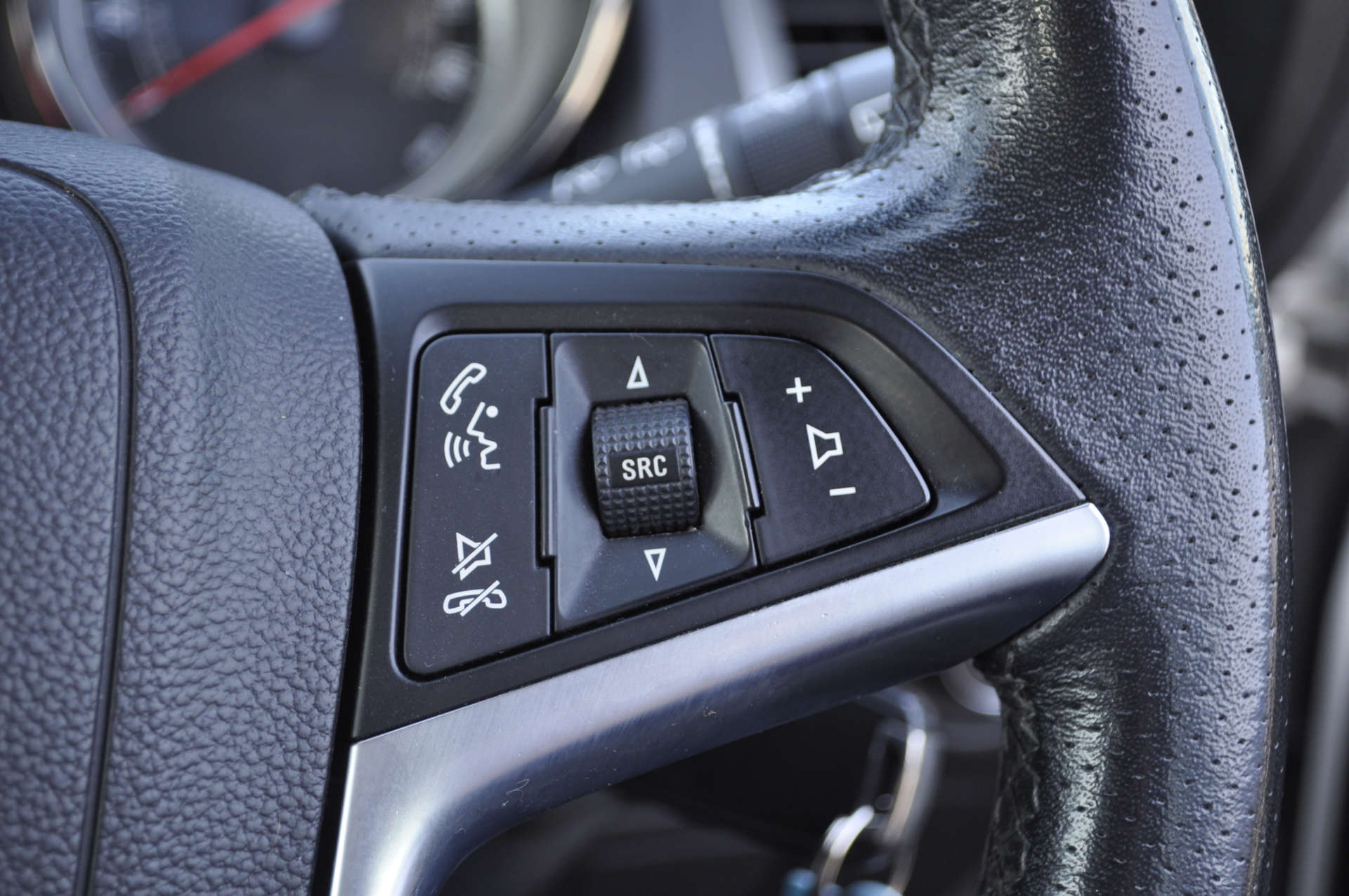 VAUXHALL ASTRA 1.6 Astra SRI 5dr #15