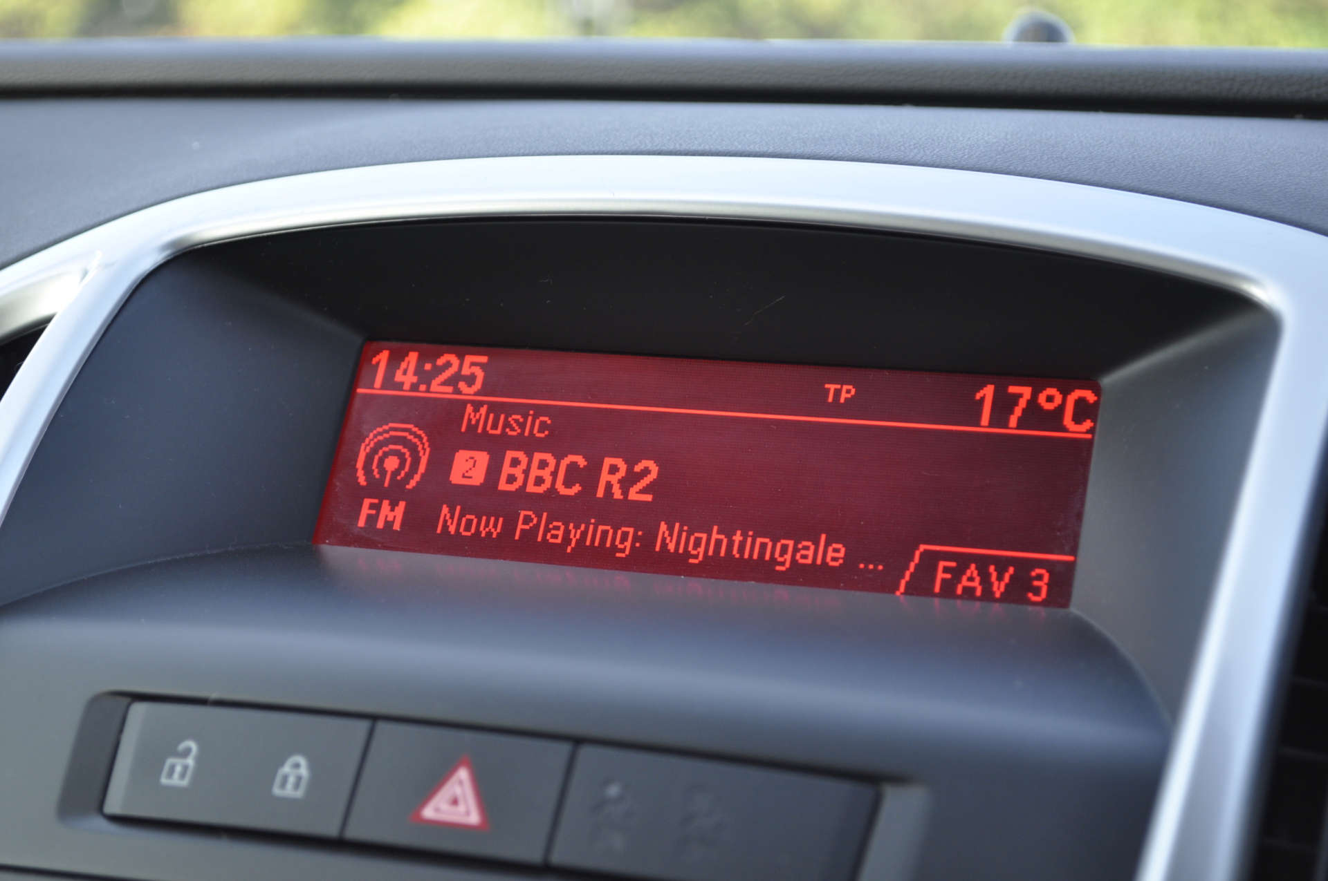 VAUXHALL ASTRA 1.6 Astra SRI 5dr #16